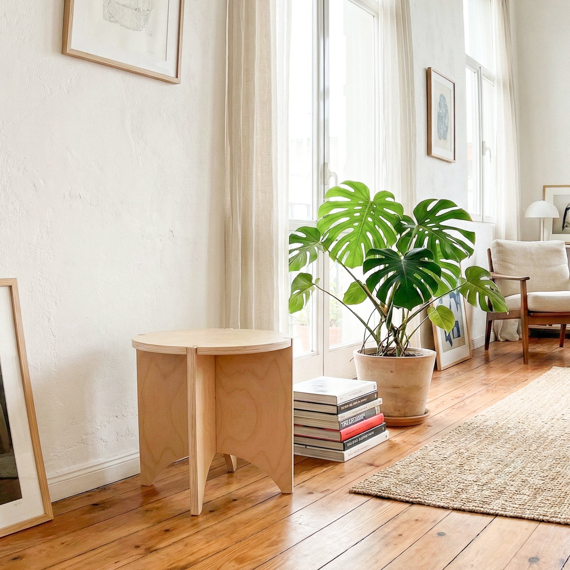 End Table