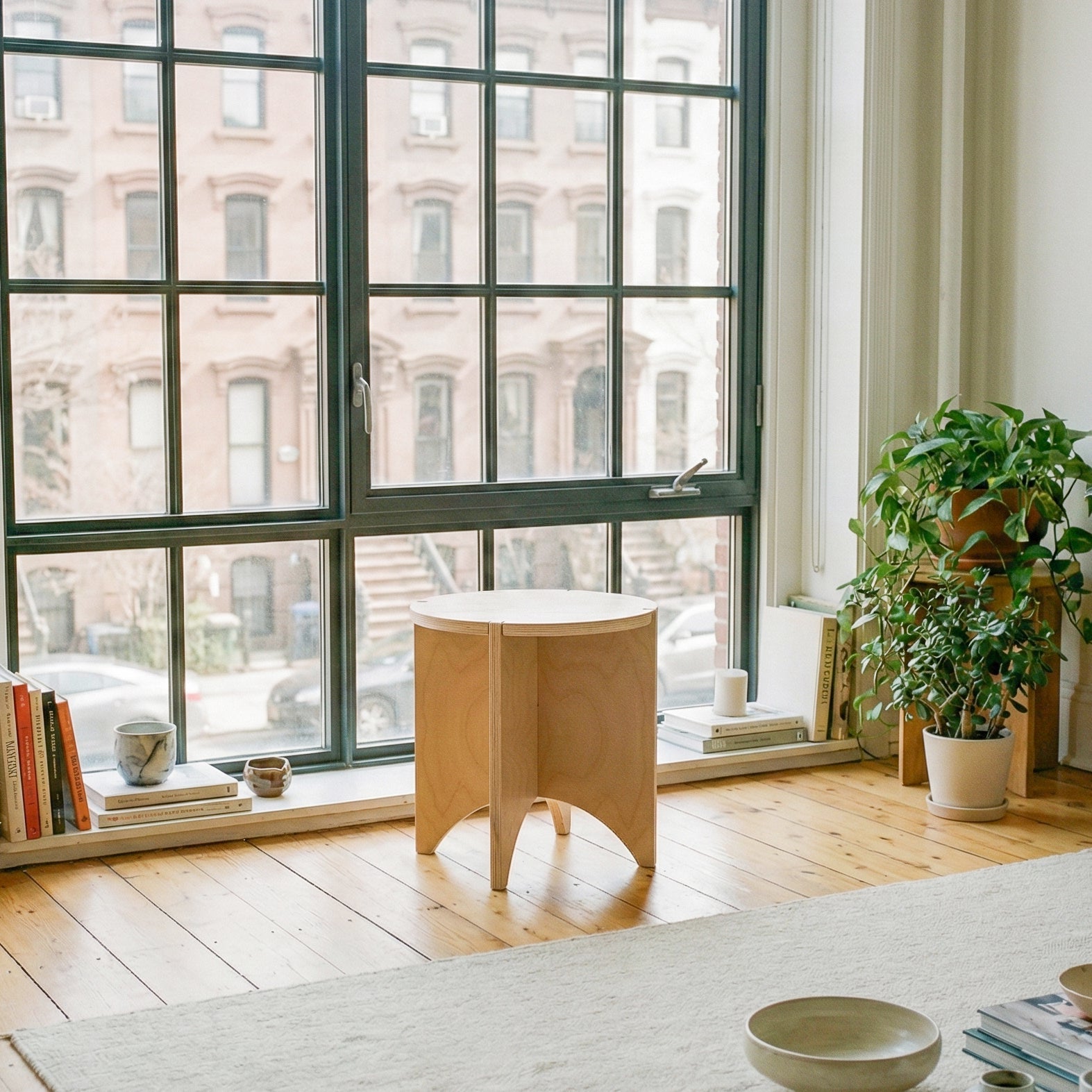 End Table