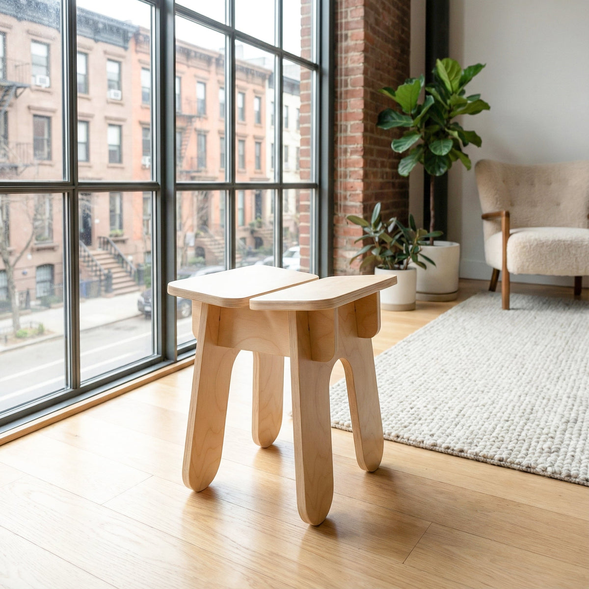 Stool