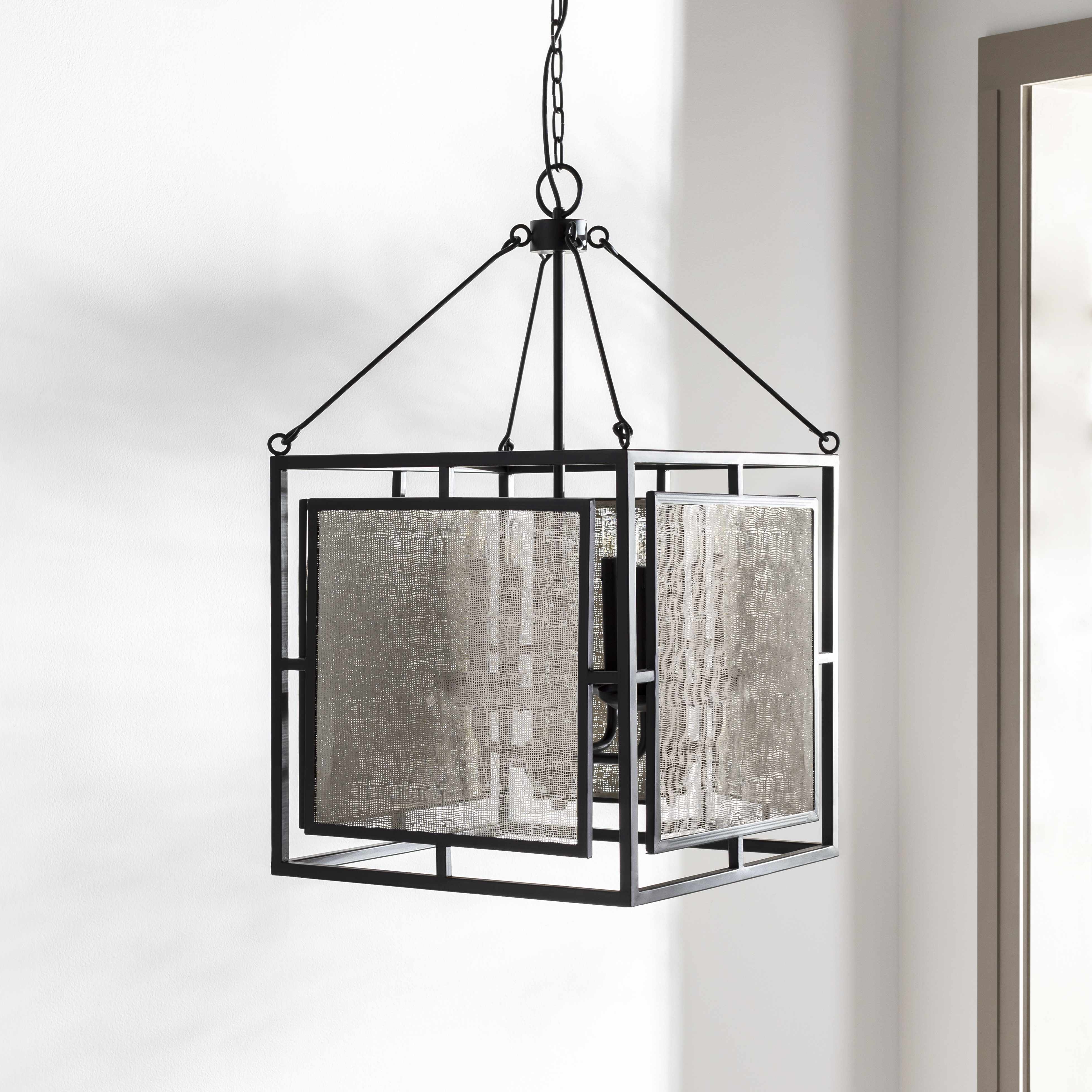 Strasburg Ceiling Light - Clearance-1