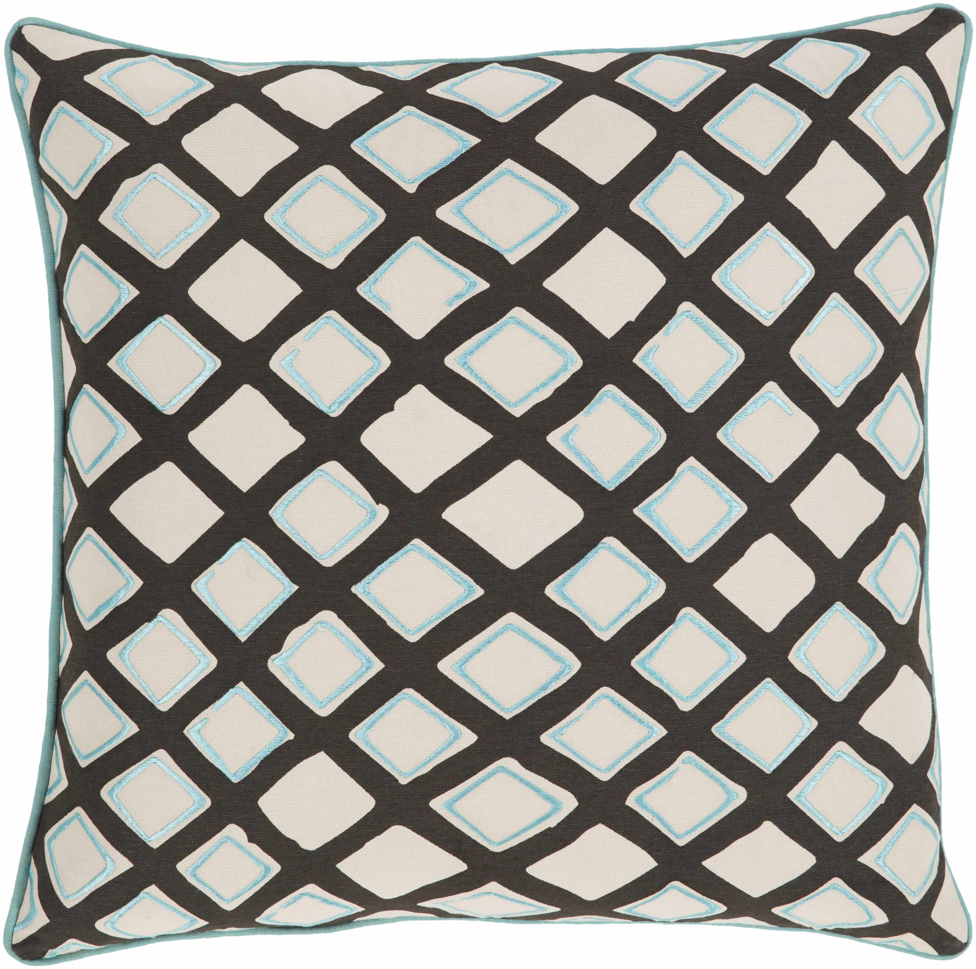 Strathfield Throw Pillow - Clearance-0