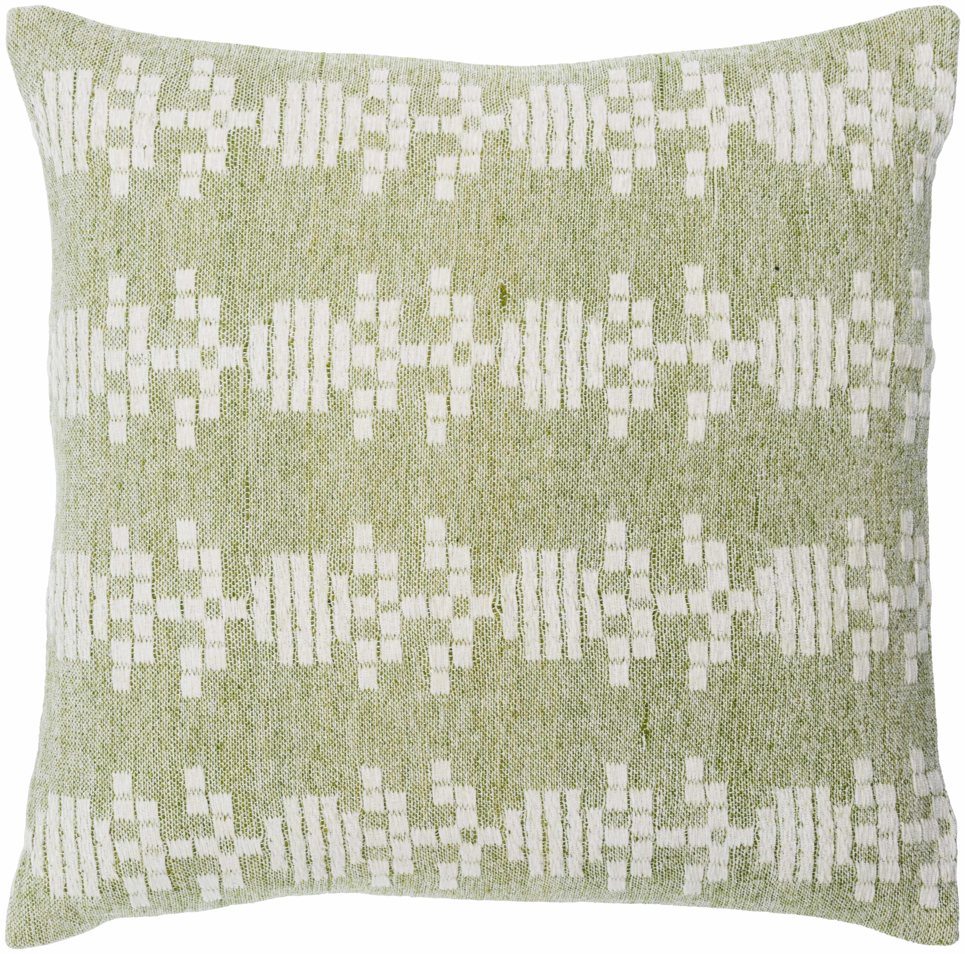 Sanna Throw Pillow - PRHOMZ