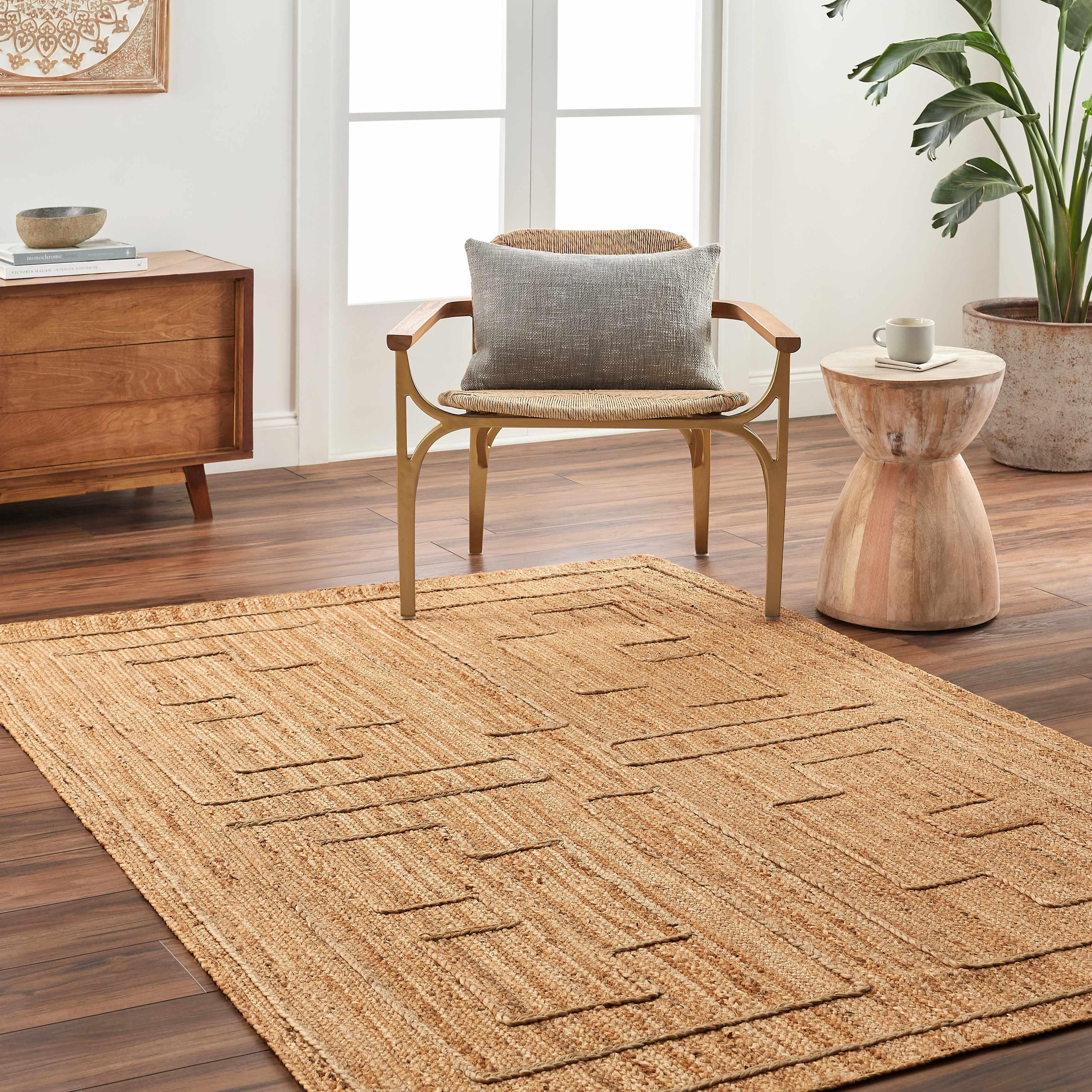 Tino Area Rug - Clearance - PRHOMZ
