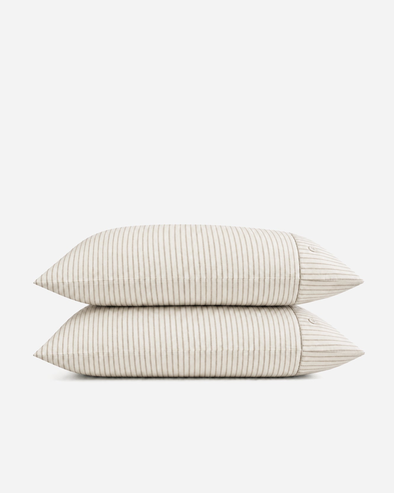 Coastal Cotton Mist Sheet Set