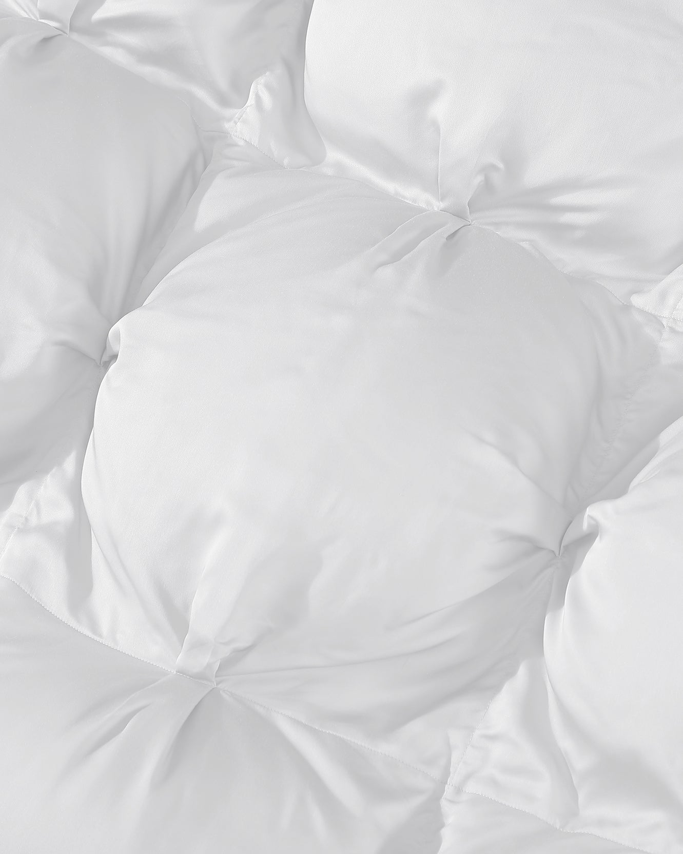 Cooling Bamboo Viscose Bubble Comforter