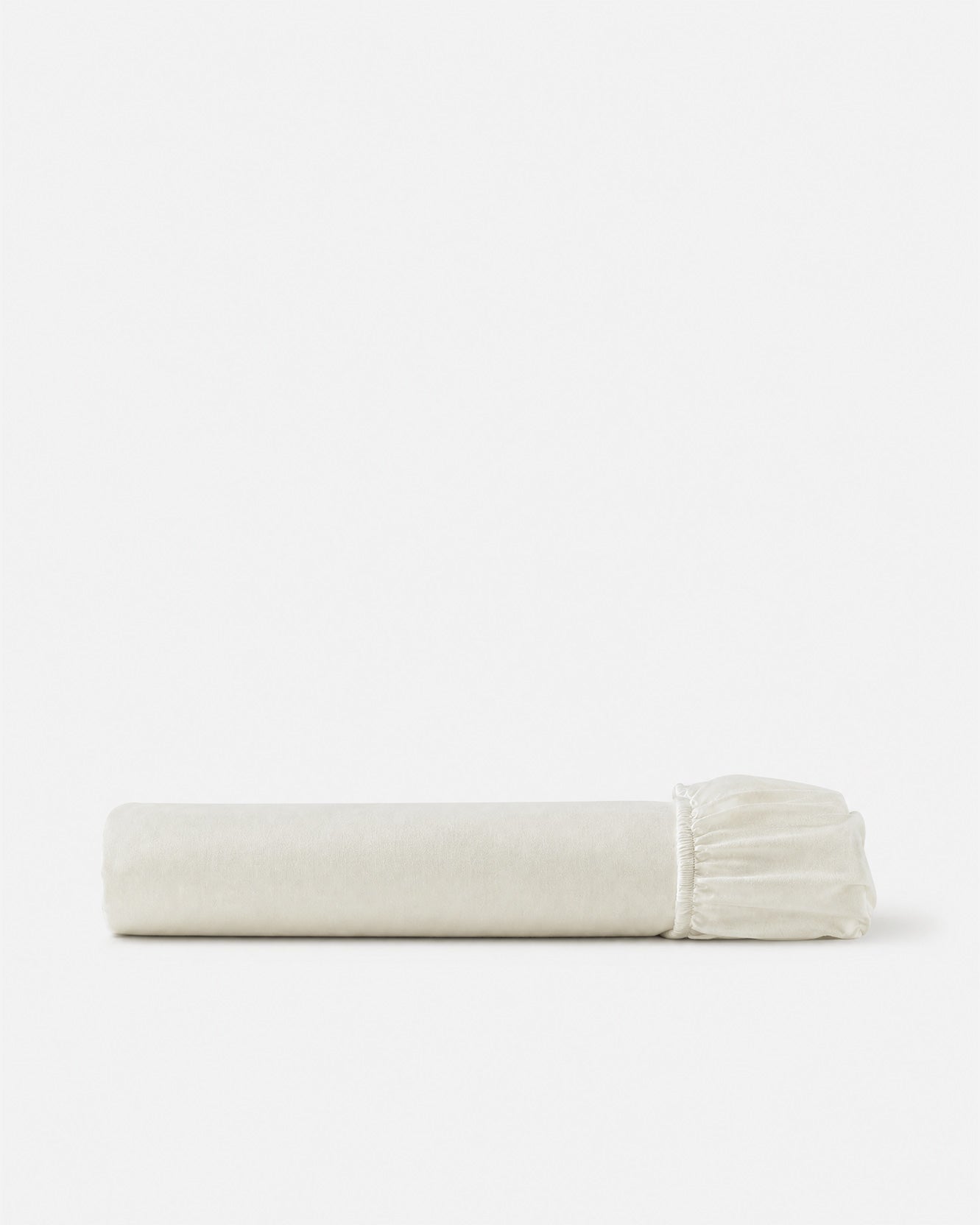 Coastal Cotton Mist Sheet Set