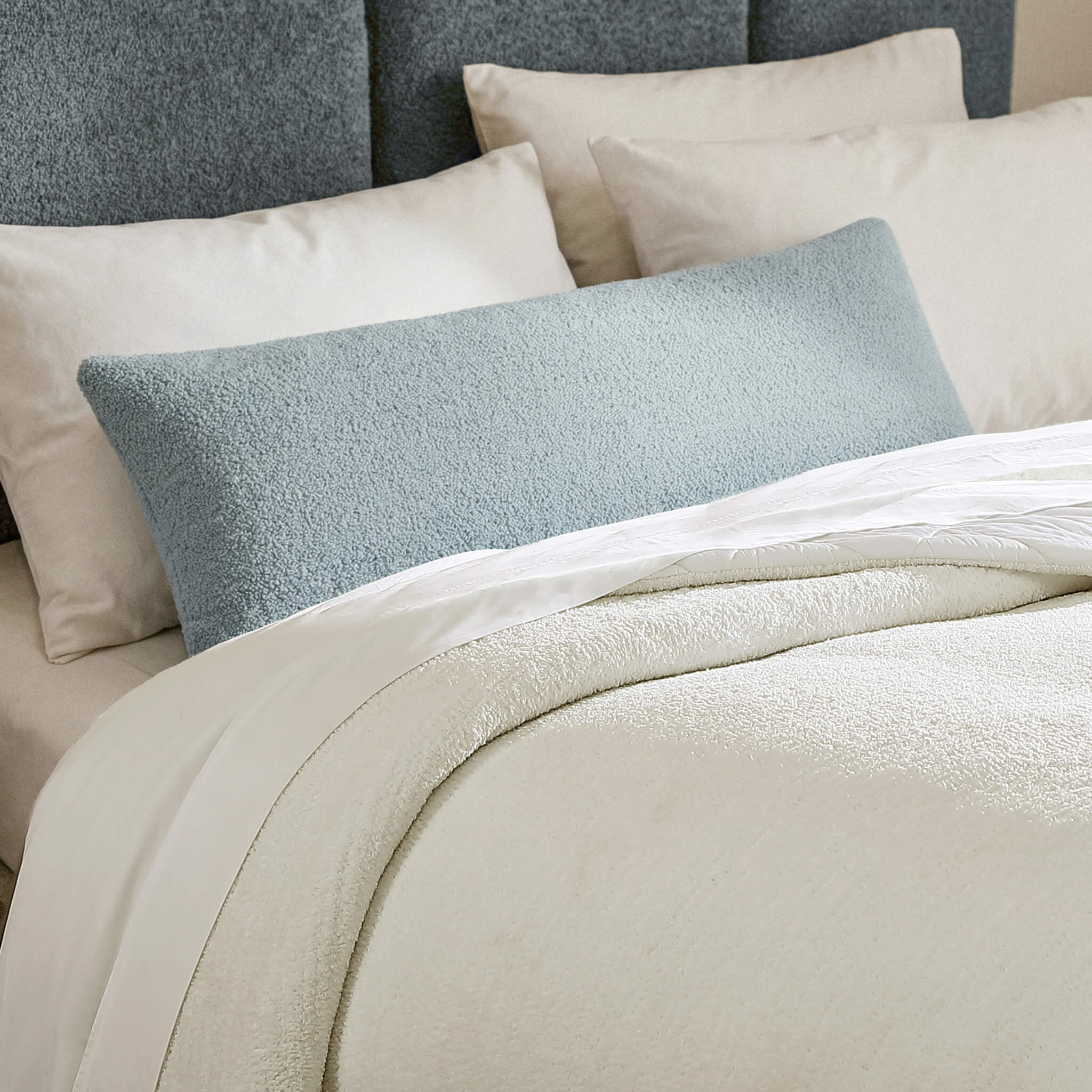 Snug Comforter