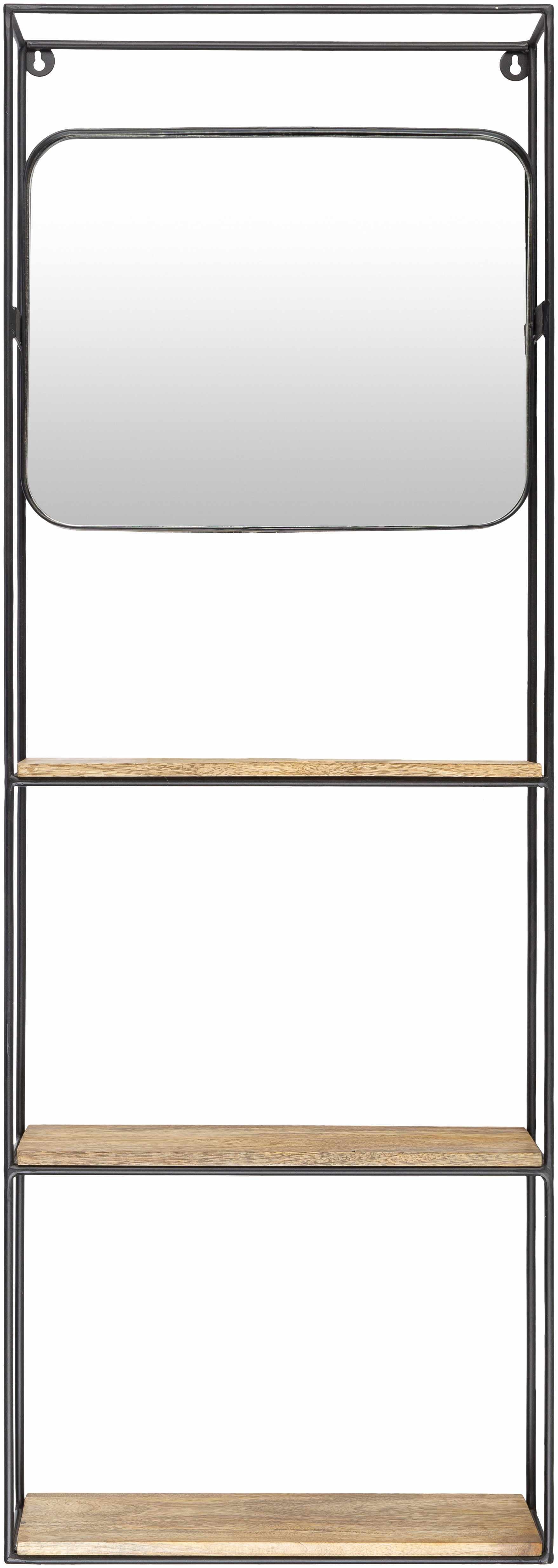 Sundumbili Mirror - Clearance-0