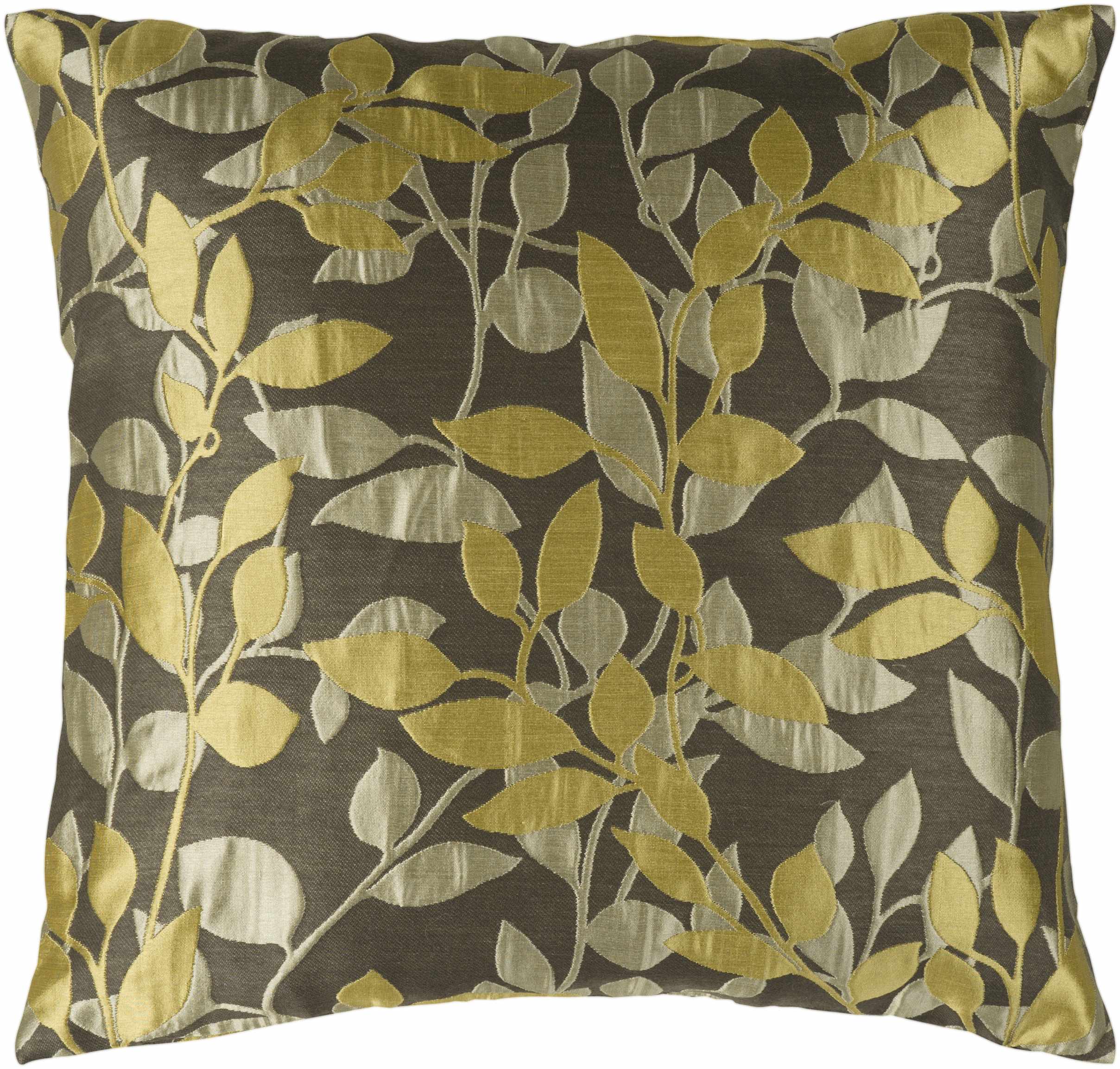 Sunspot Throw Pillow - Clearance-0