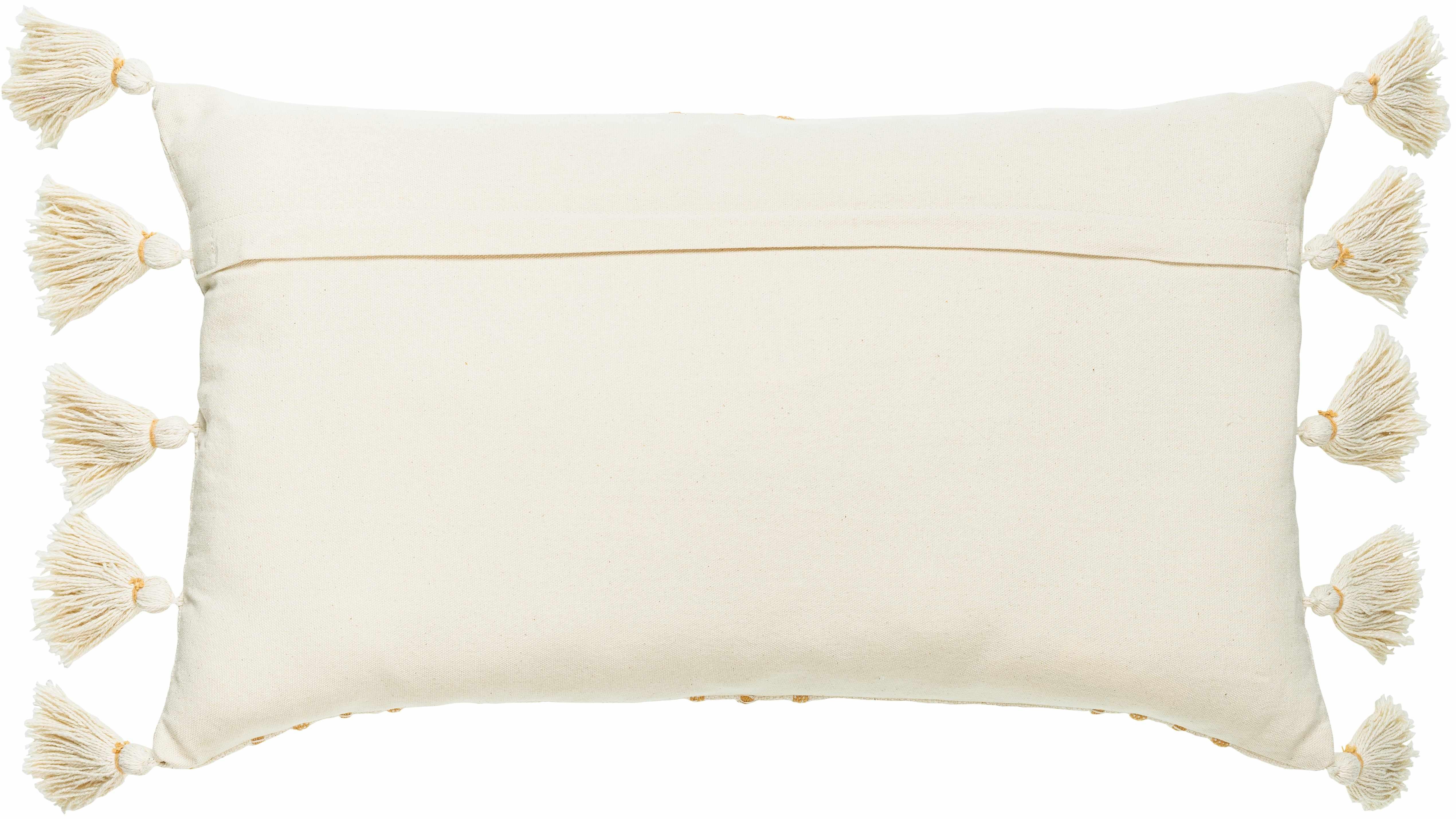 Kasen Lumbar Pillow - PRHOMZ
