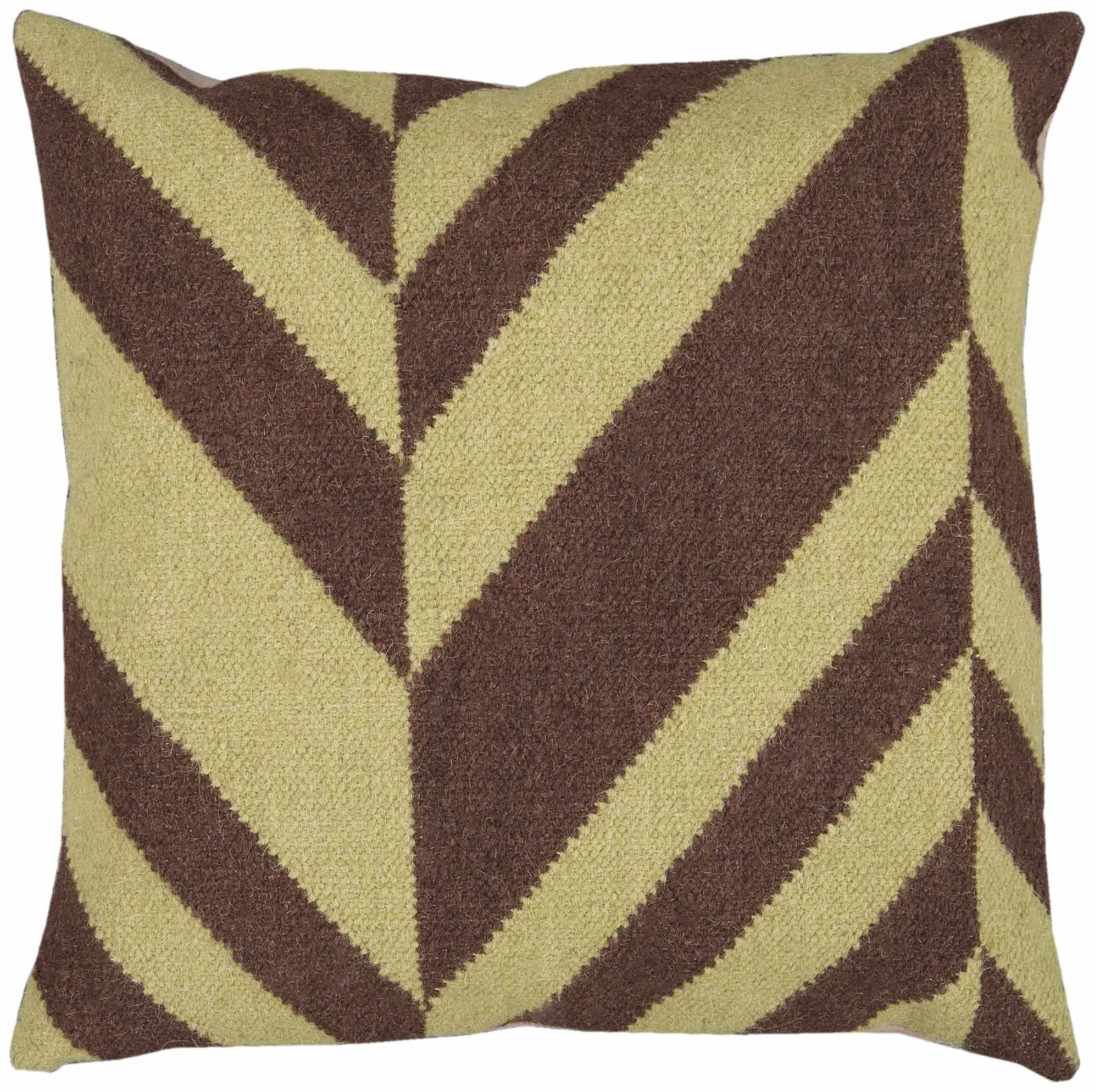 Snana Throw Pillow - Clearance - PRHOMZ