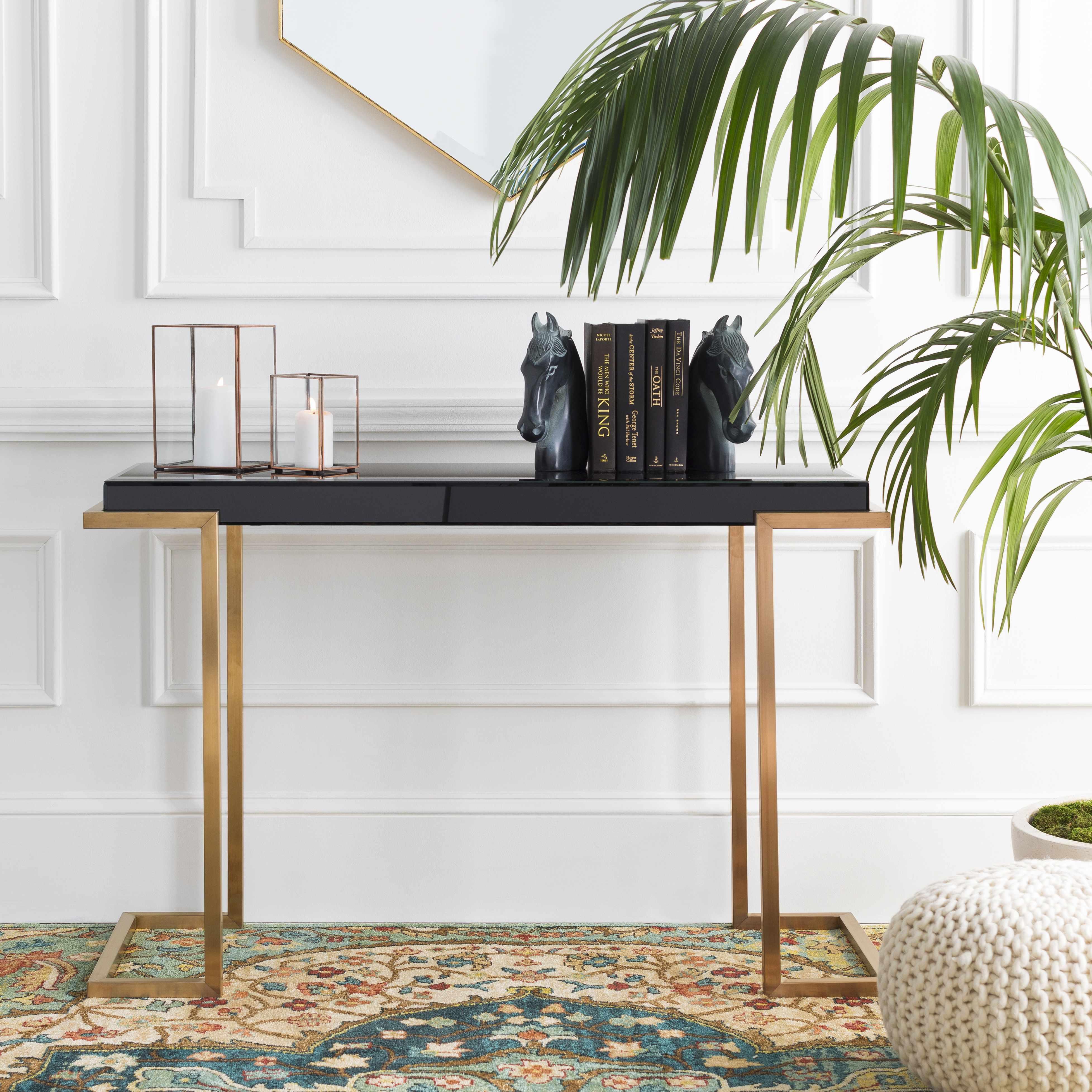 Gilberton Mirror - Clearance - PRHOMZ