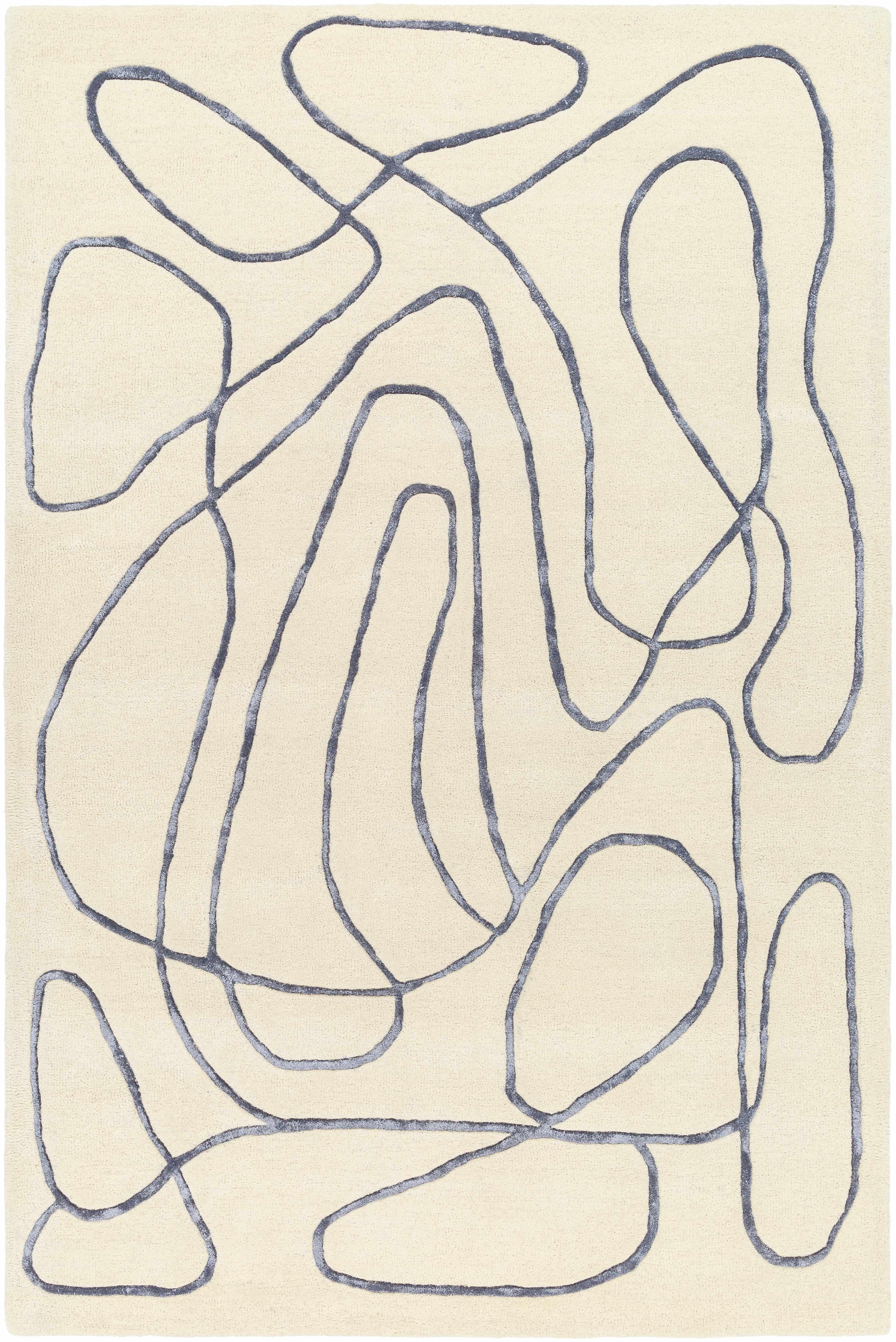 Derek Area Rug - Clearance - PRHOMZ