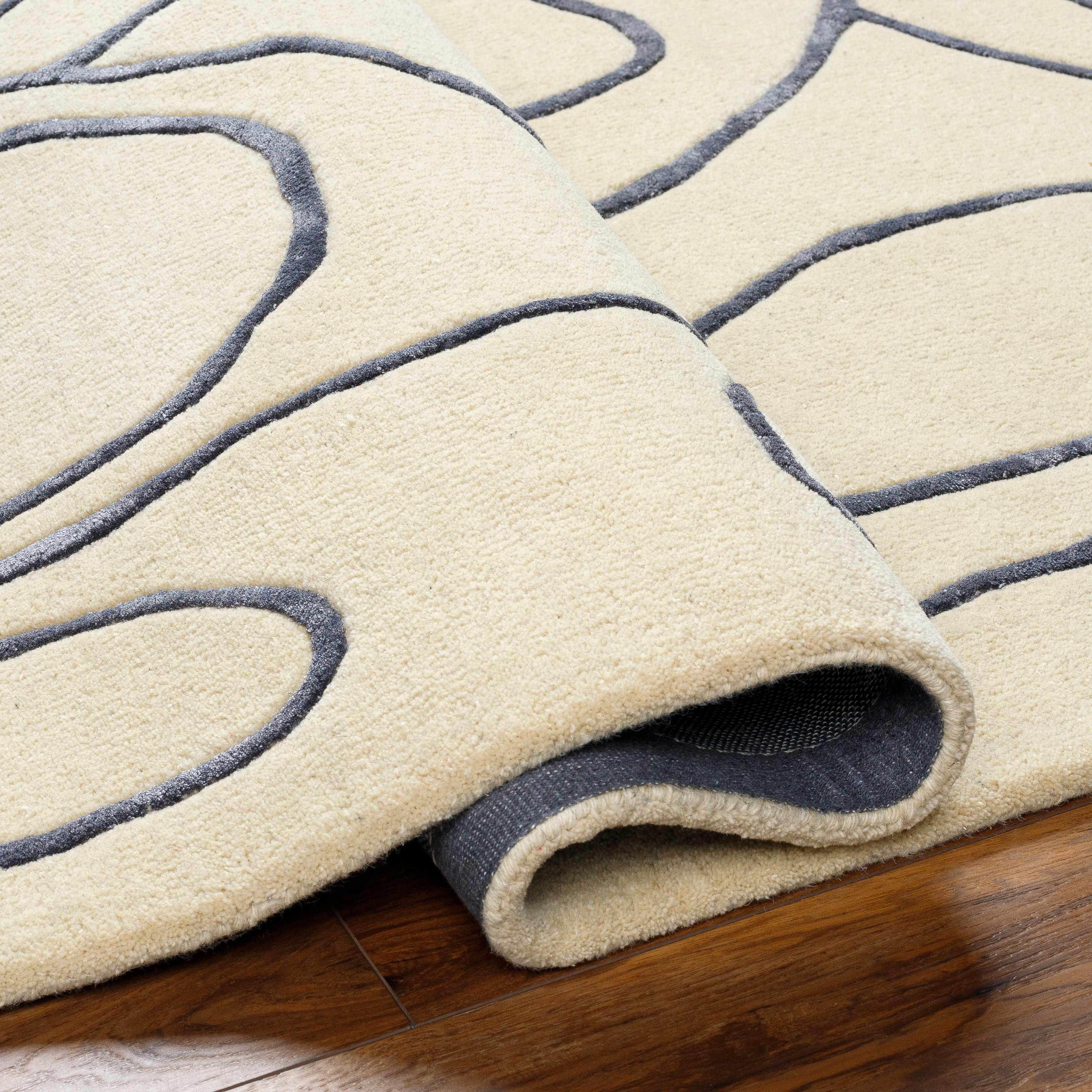 Derek Area Rug - Clearance - PRHOMZ