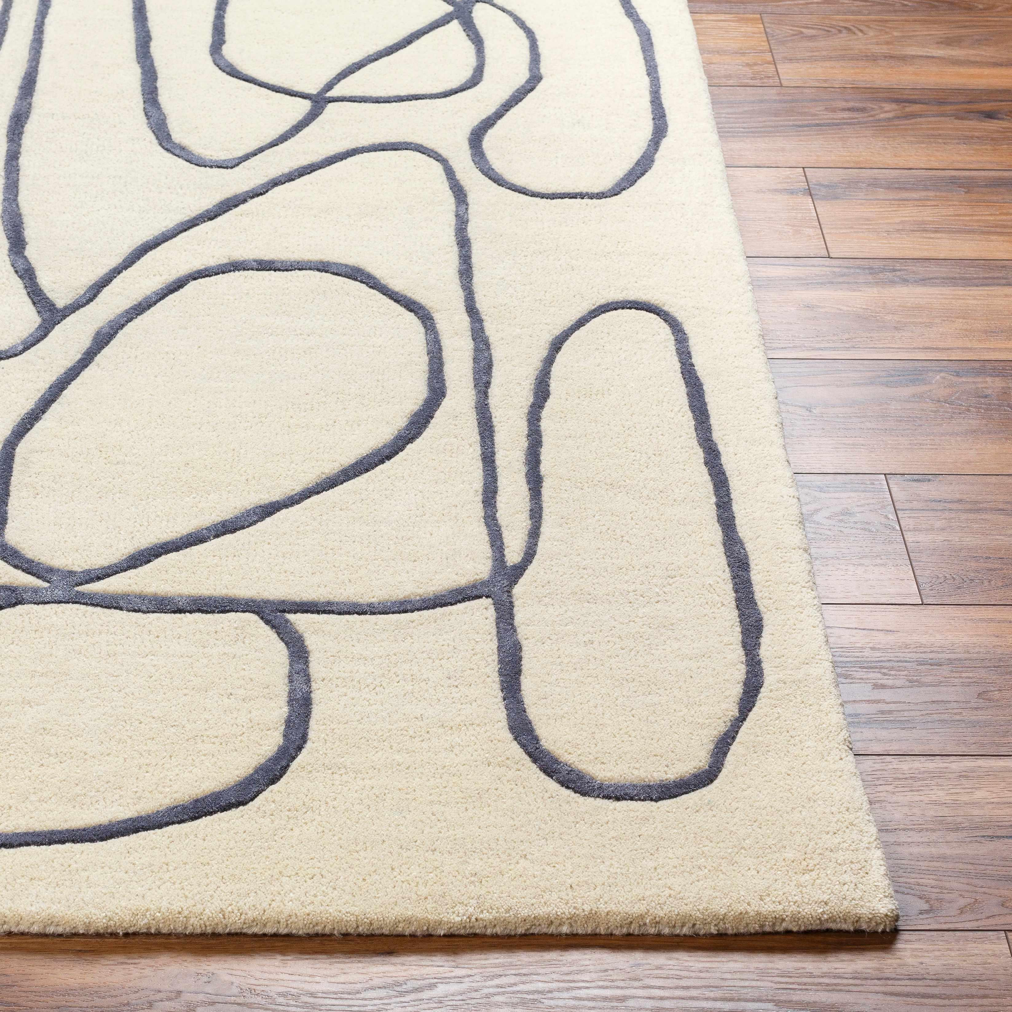 Derek Area Rug - Clearance - PRHOMZ