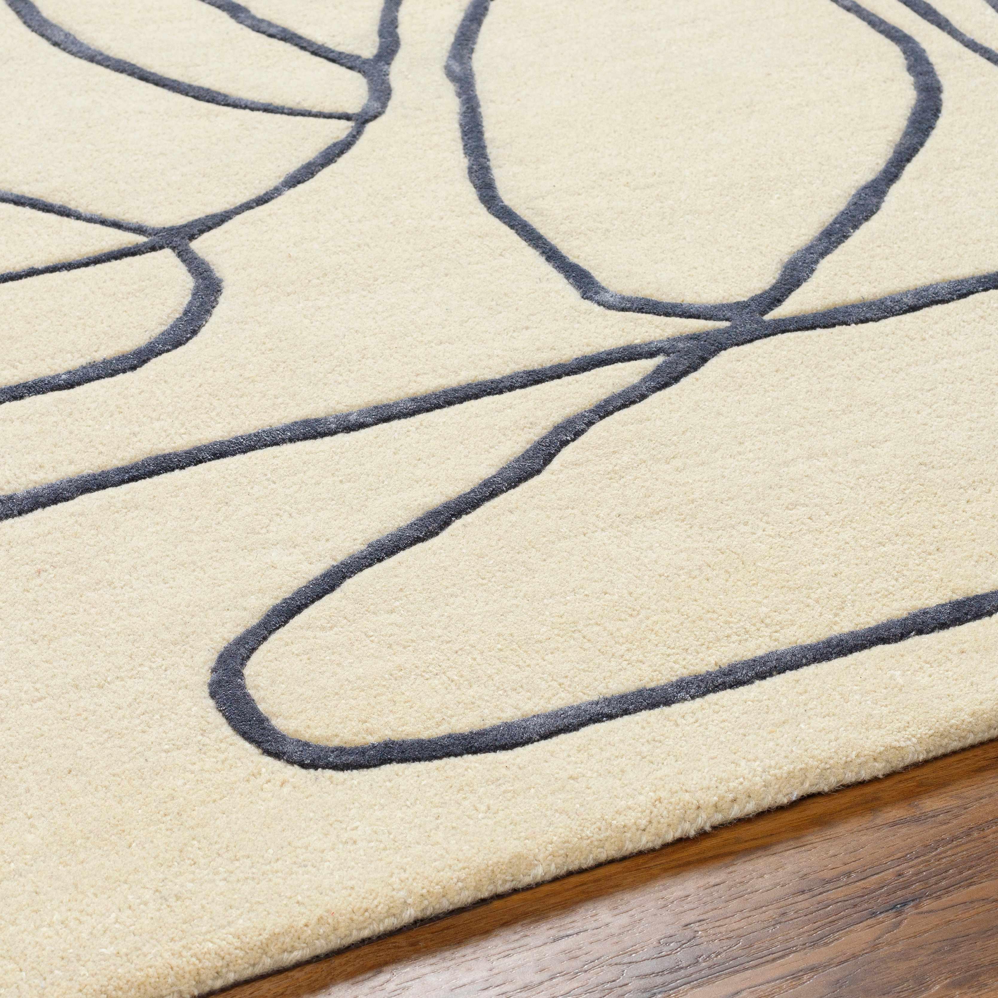 Derek Area Rug - Clearance - PRHOMZ