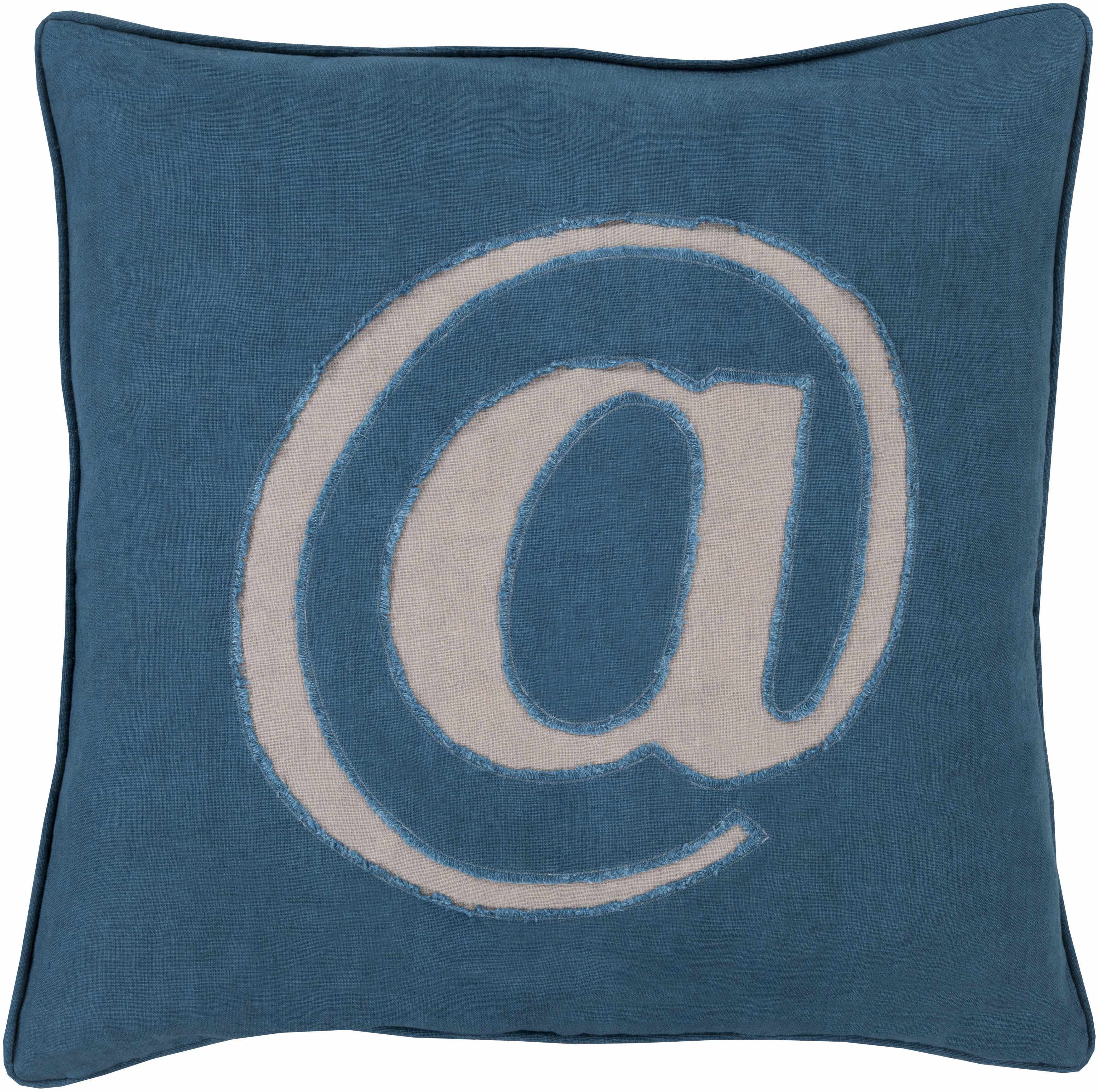 Swanmore Throw Pillow - Clearance-0