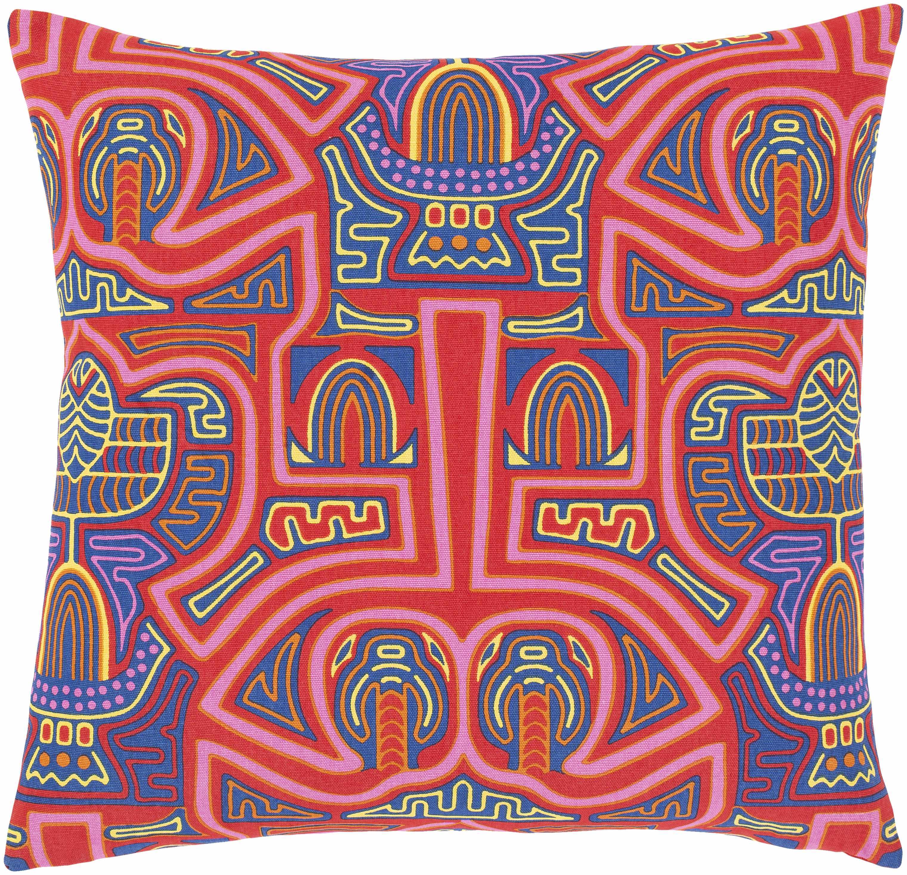 Swoope Throw Pillow - Clearance-0