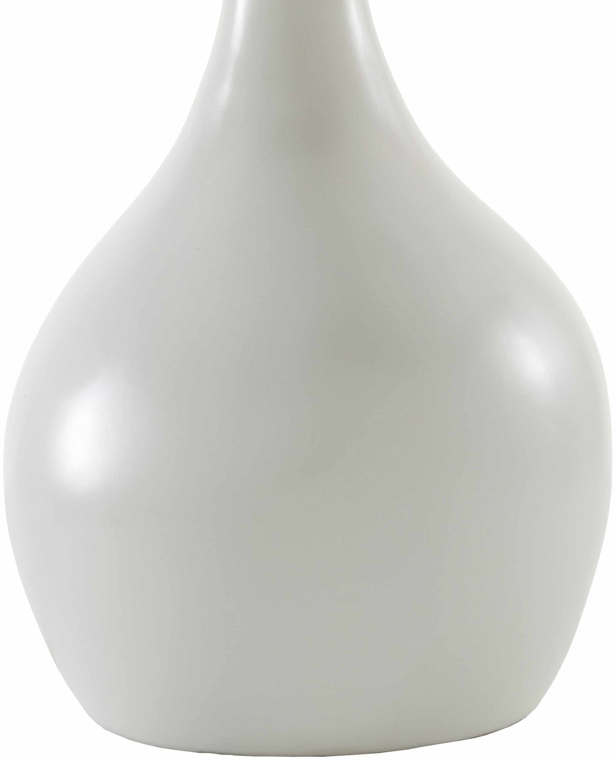 Sparanise Beige Ceramic Table Lamp-2