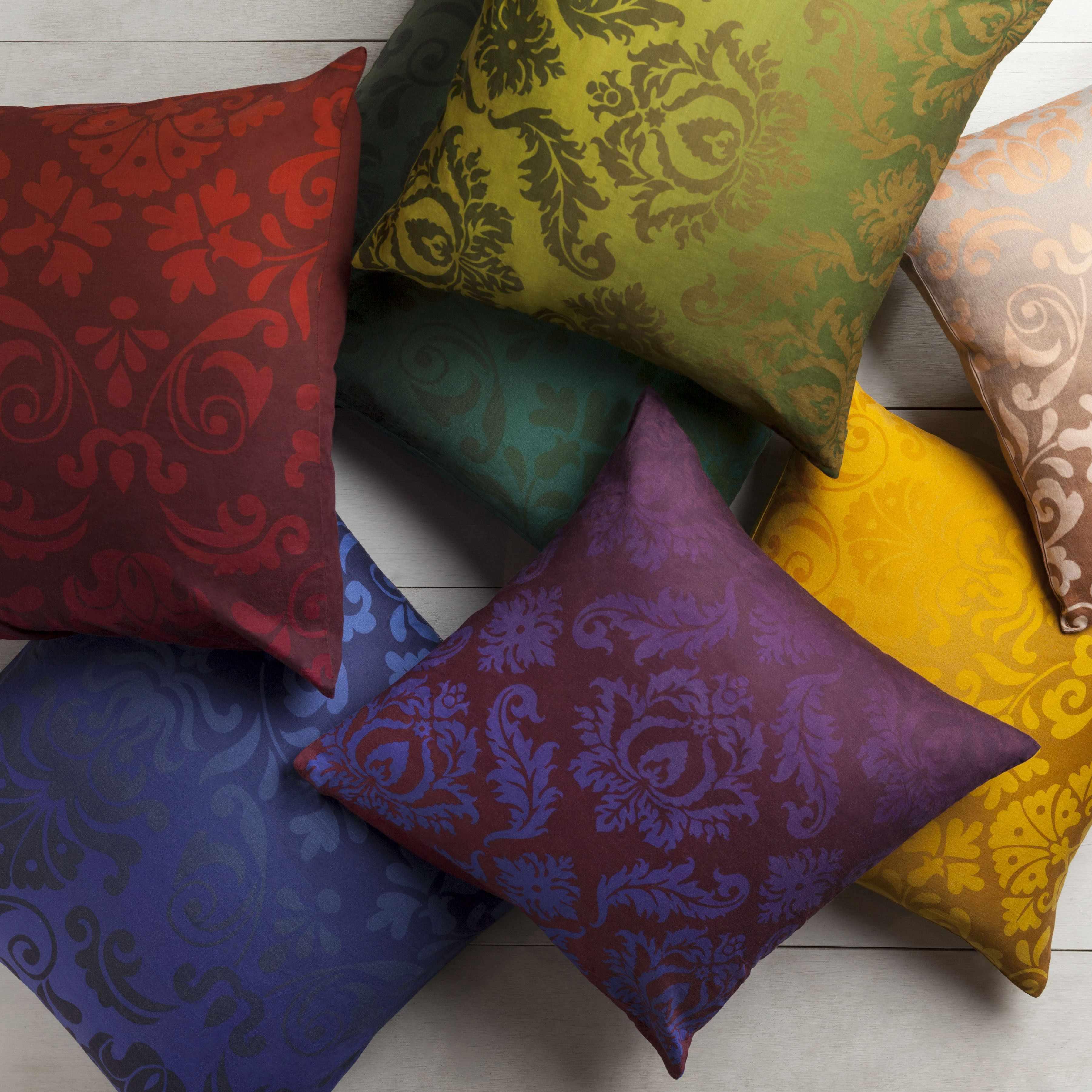 Maxwellheugh Throw Pillow - Clearance - PRHOMZ