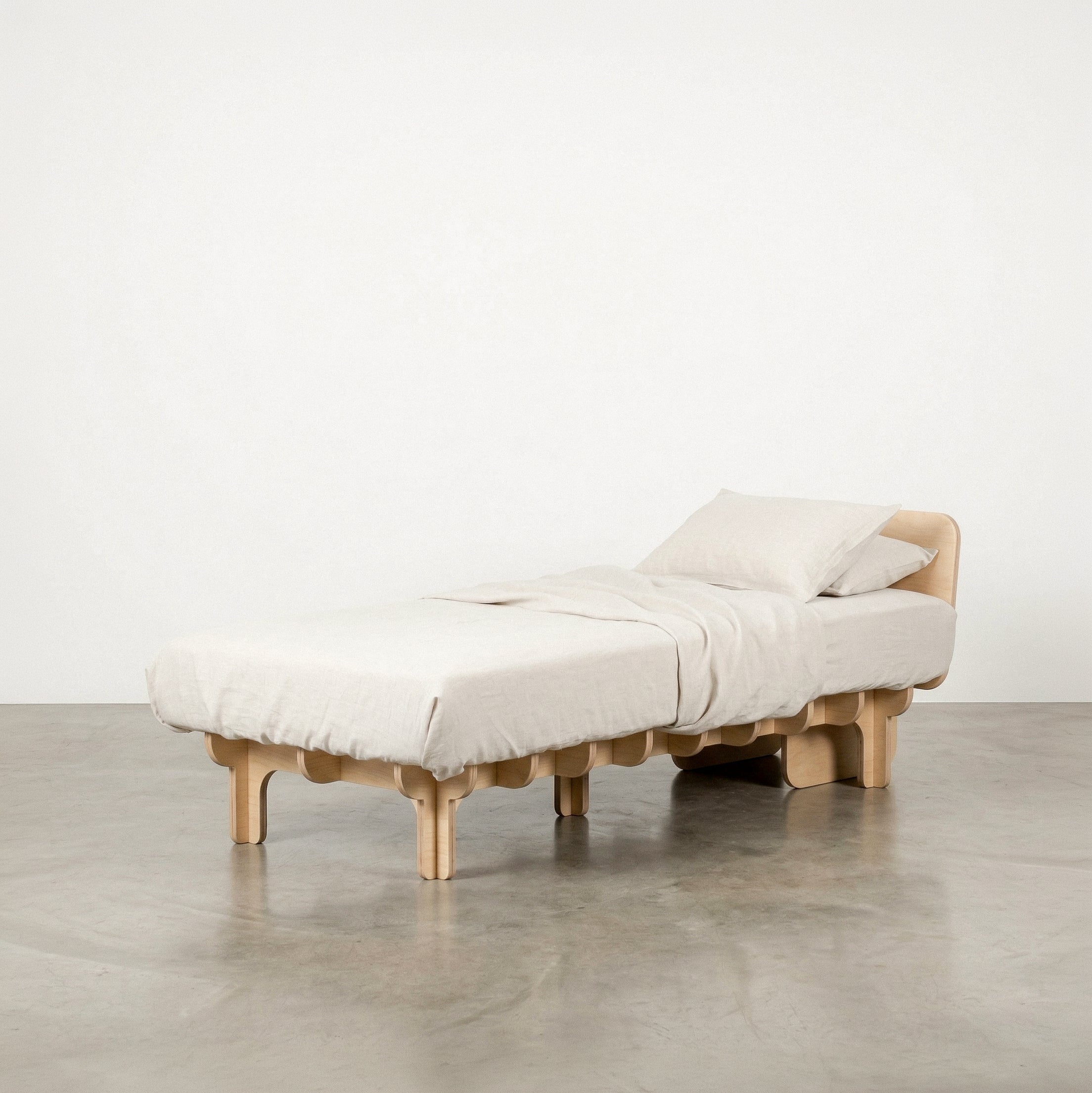 Bed Frame