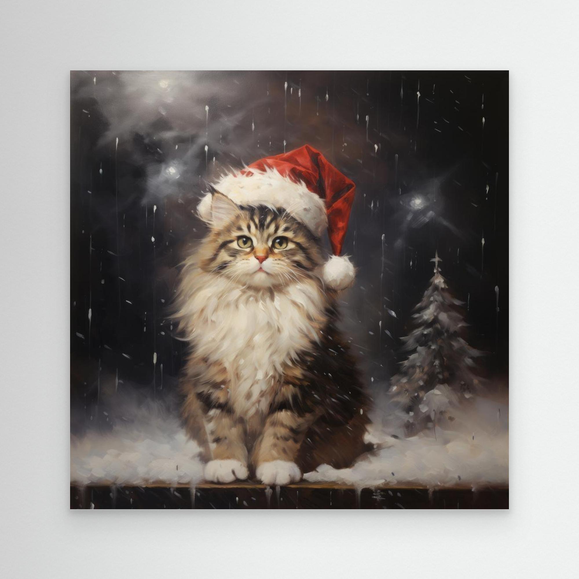 Cat2 by Emel Tunaboylu