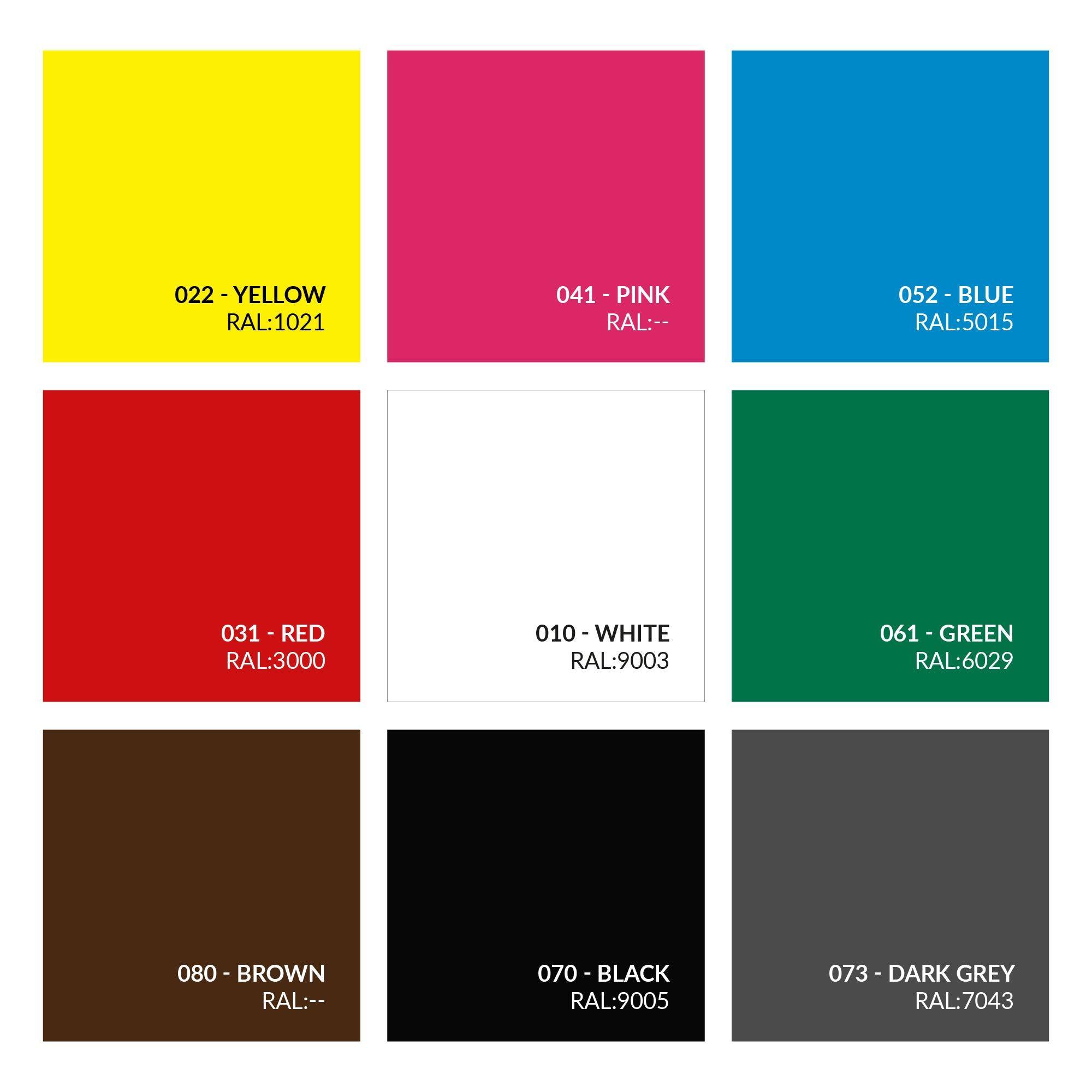 Vision & Values Office Decor - PRHOMZ