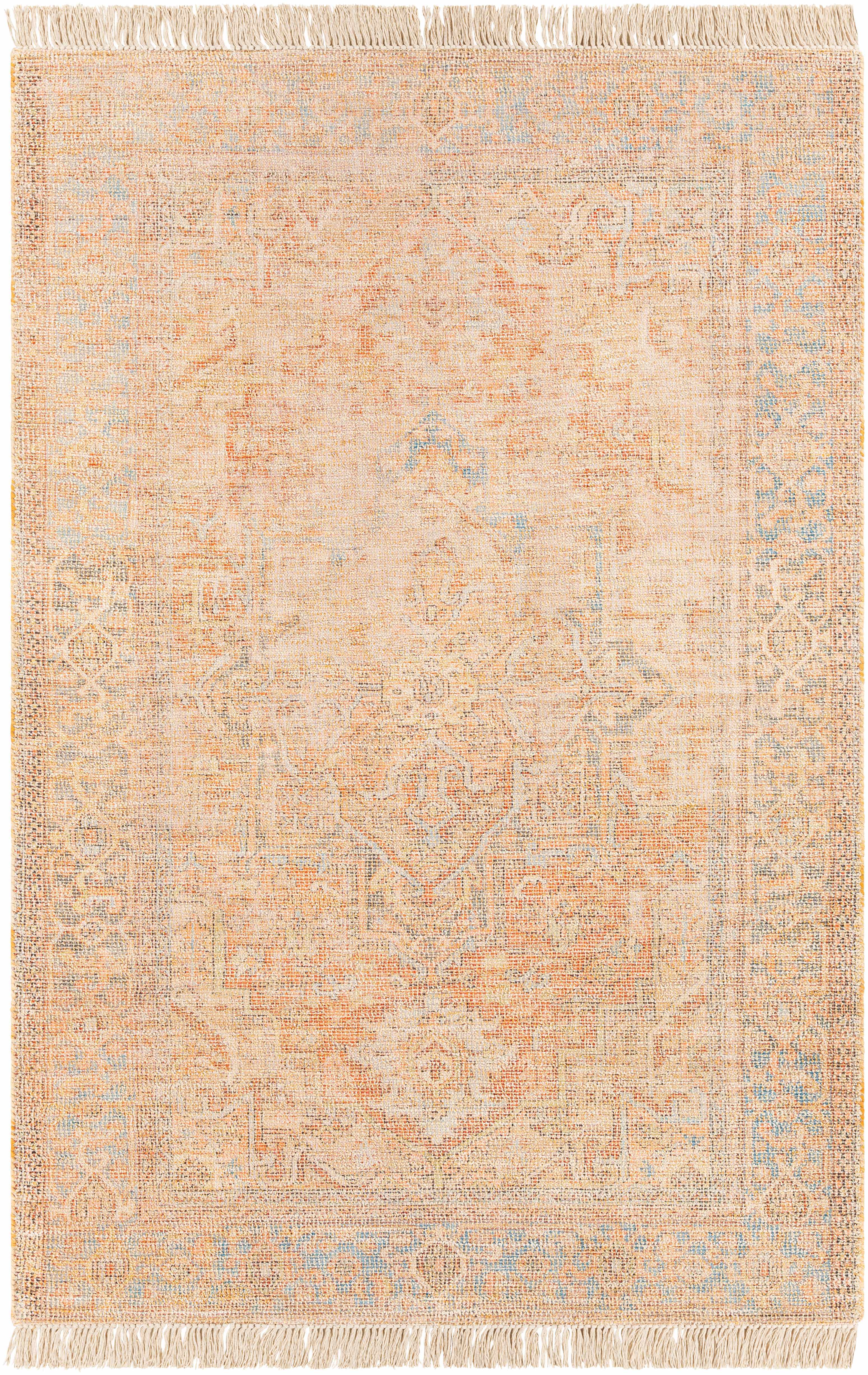Tabing Area Rug - Clearance-2