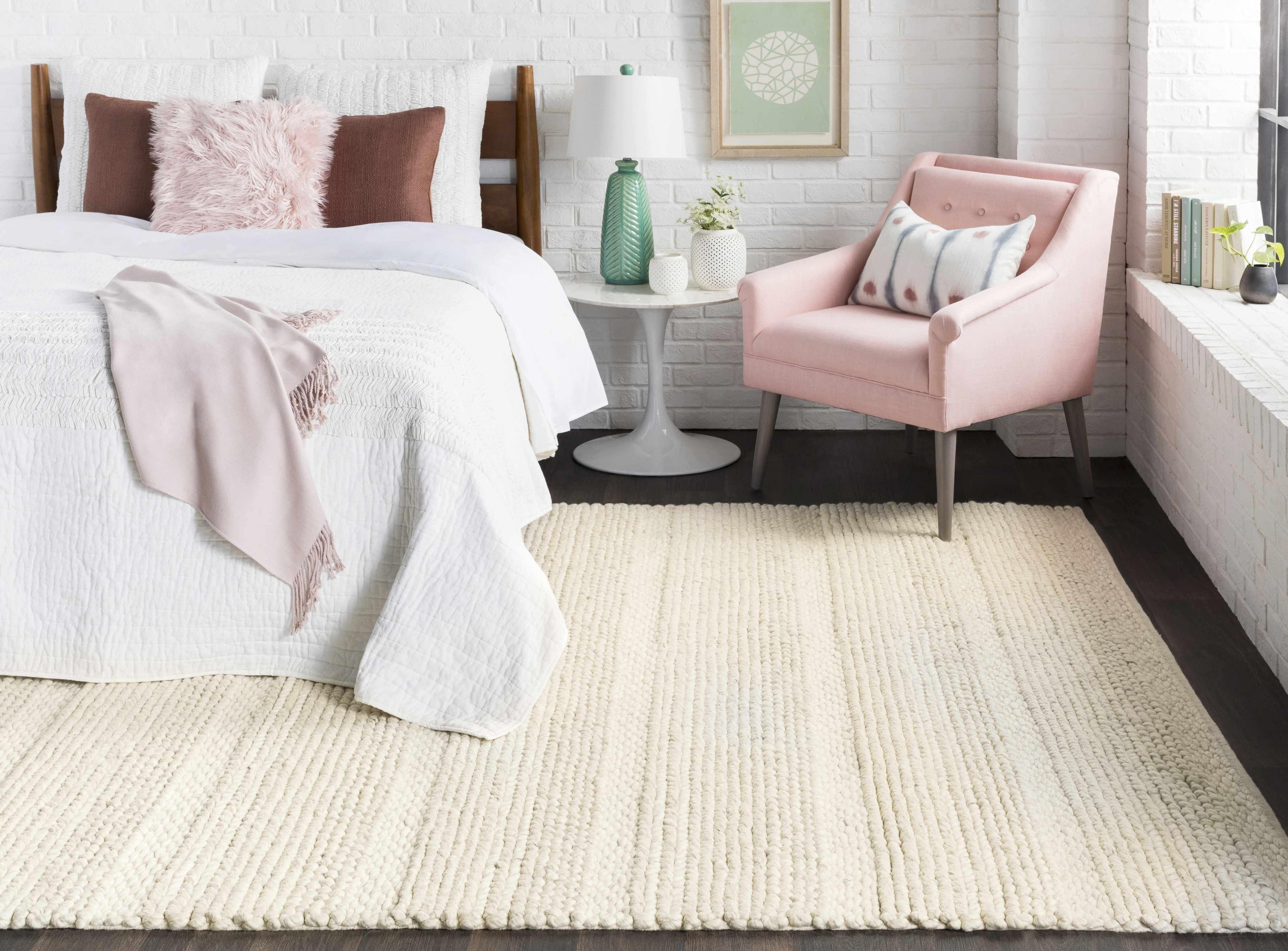 Uralla Throw Pillow - Clearance - PRHOMZ