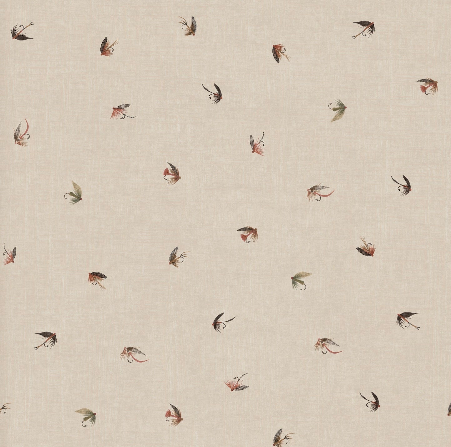 Clyde Wallpaper by Winnie Bev