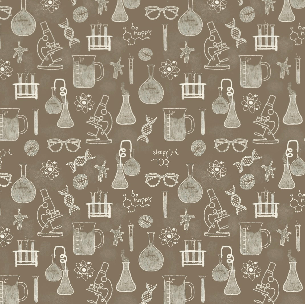 Nye Wallpaper by Kristie Vargo