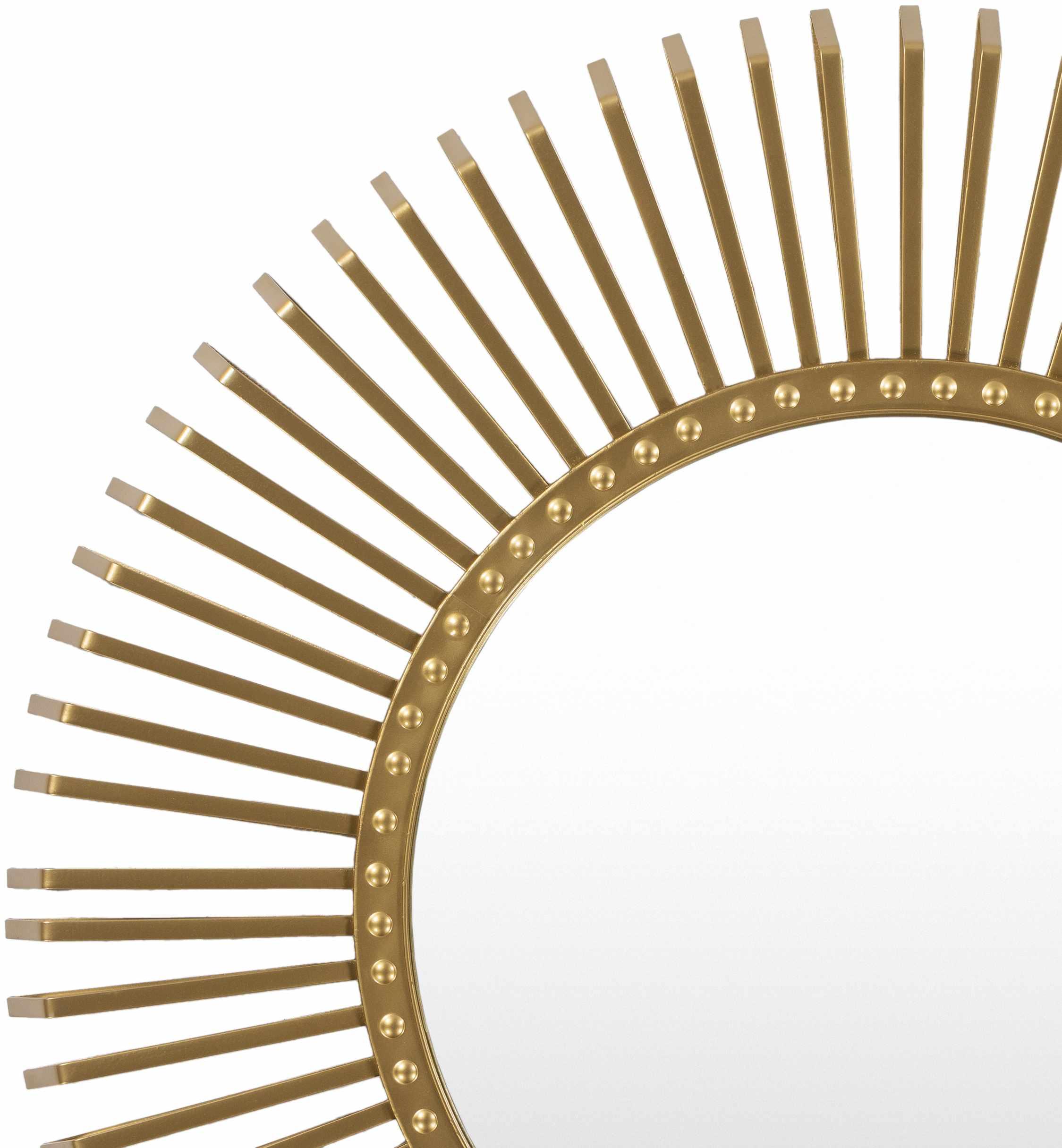 Tarvin Mirror - PRHOMZ