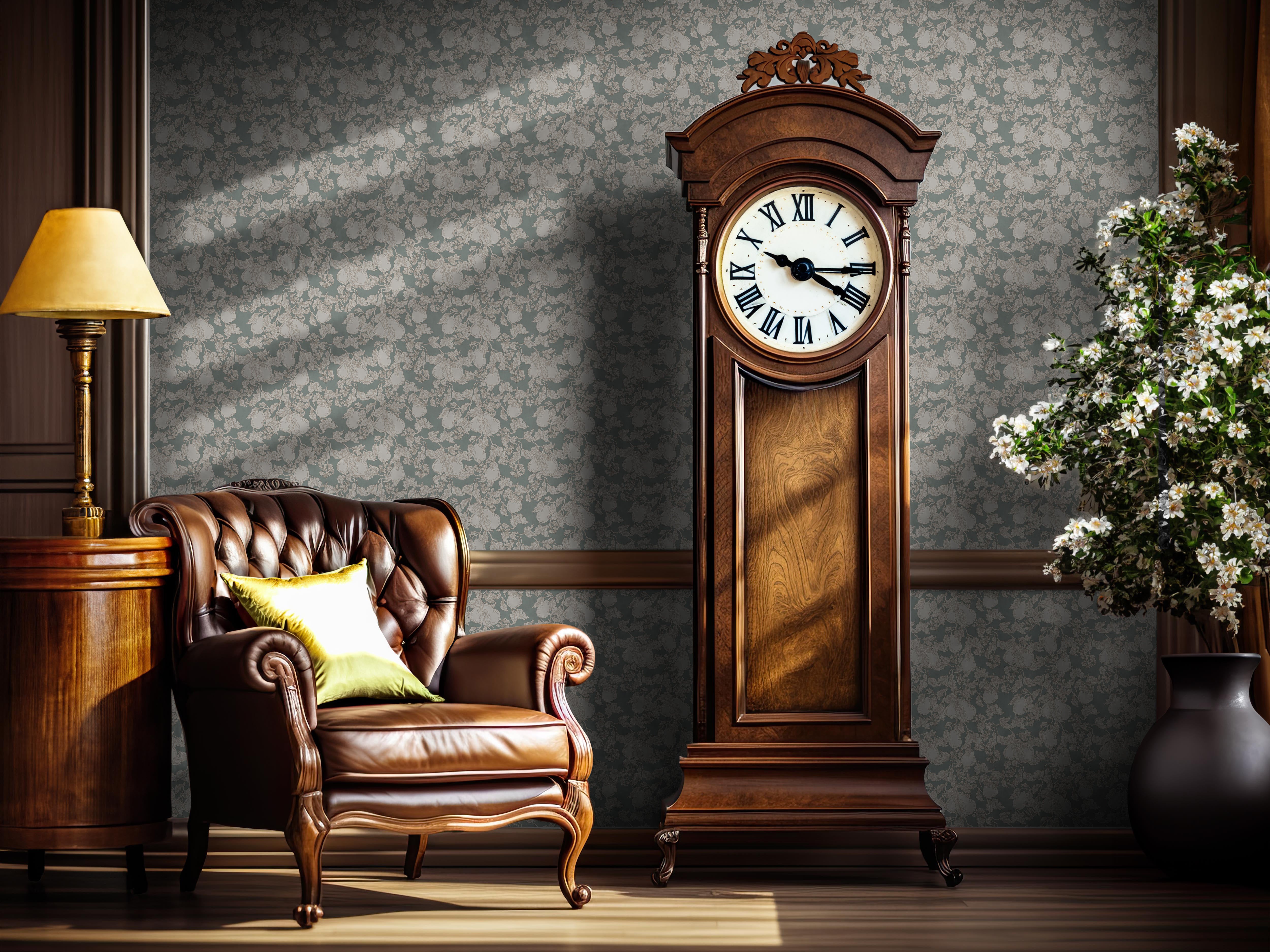 Copeland Wallpaper by The Fibery