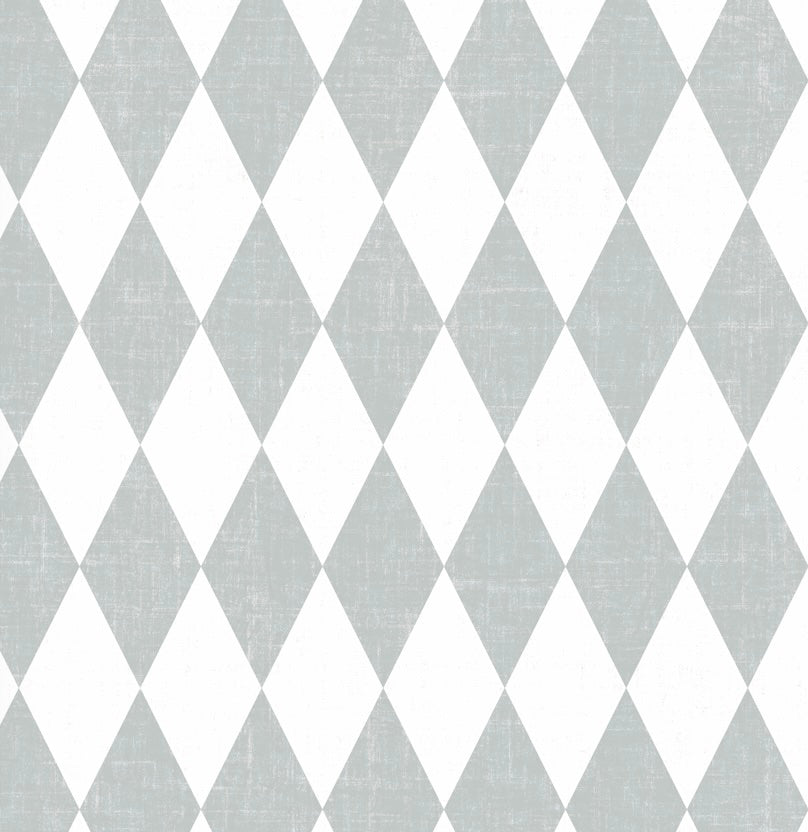 Becker Wallpaper by Brittany Polatis Design