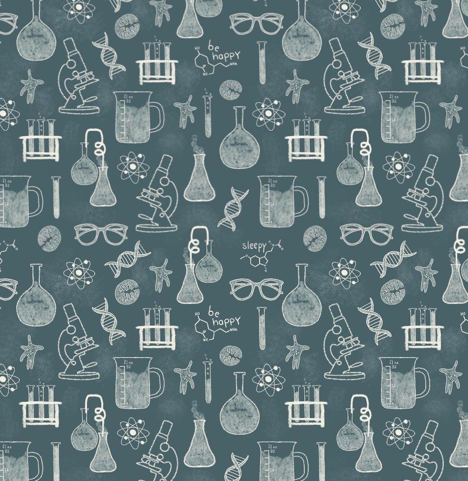 Nye Wallpaper by Kristie Vargo