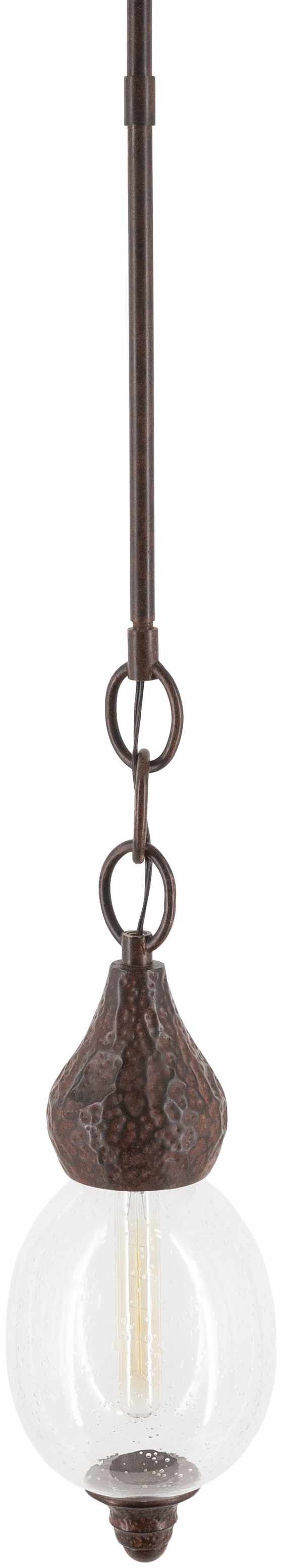 Longforgan Ceiling Light - Clearance-0