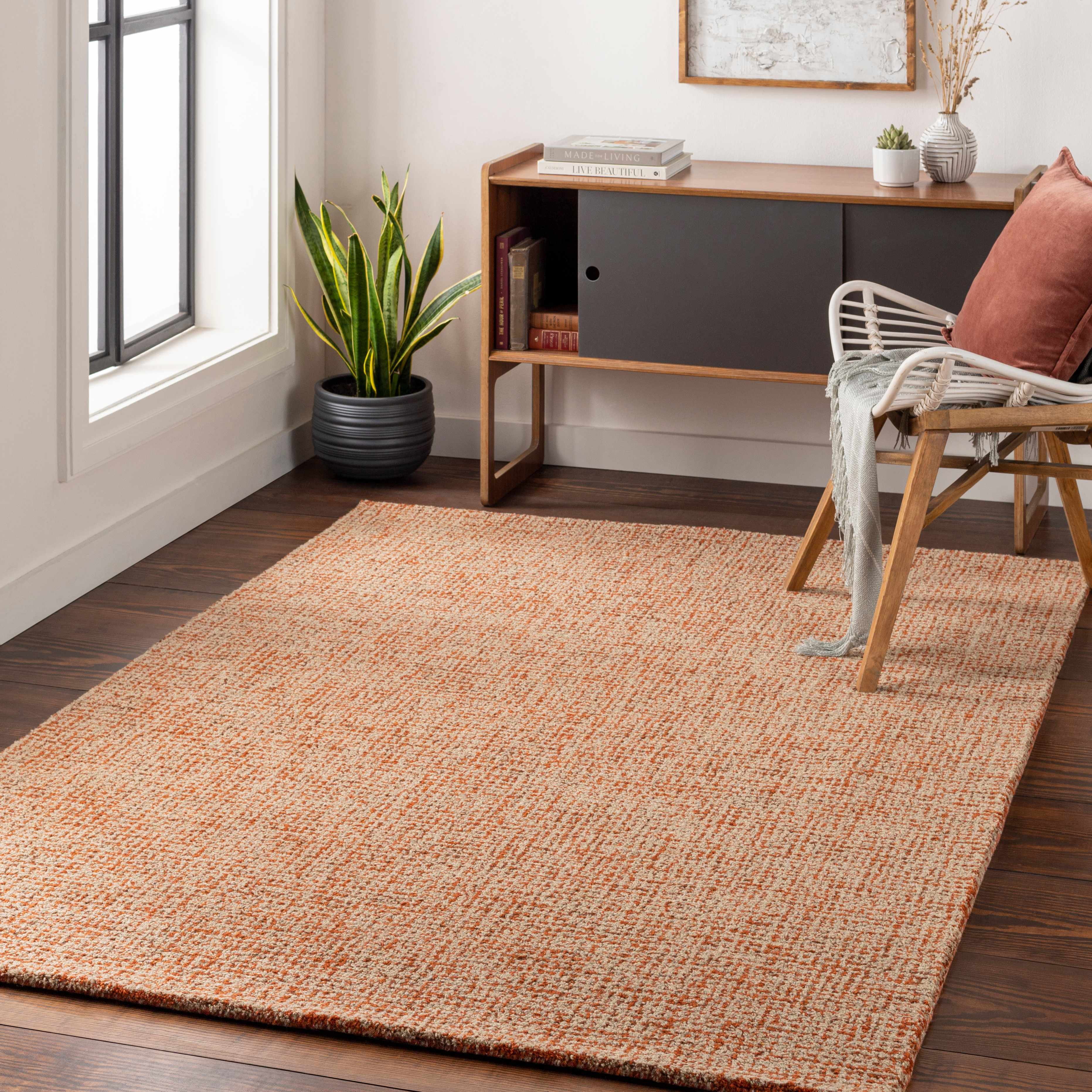 Teresita Area Rug - Clearance-0
