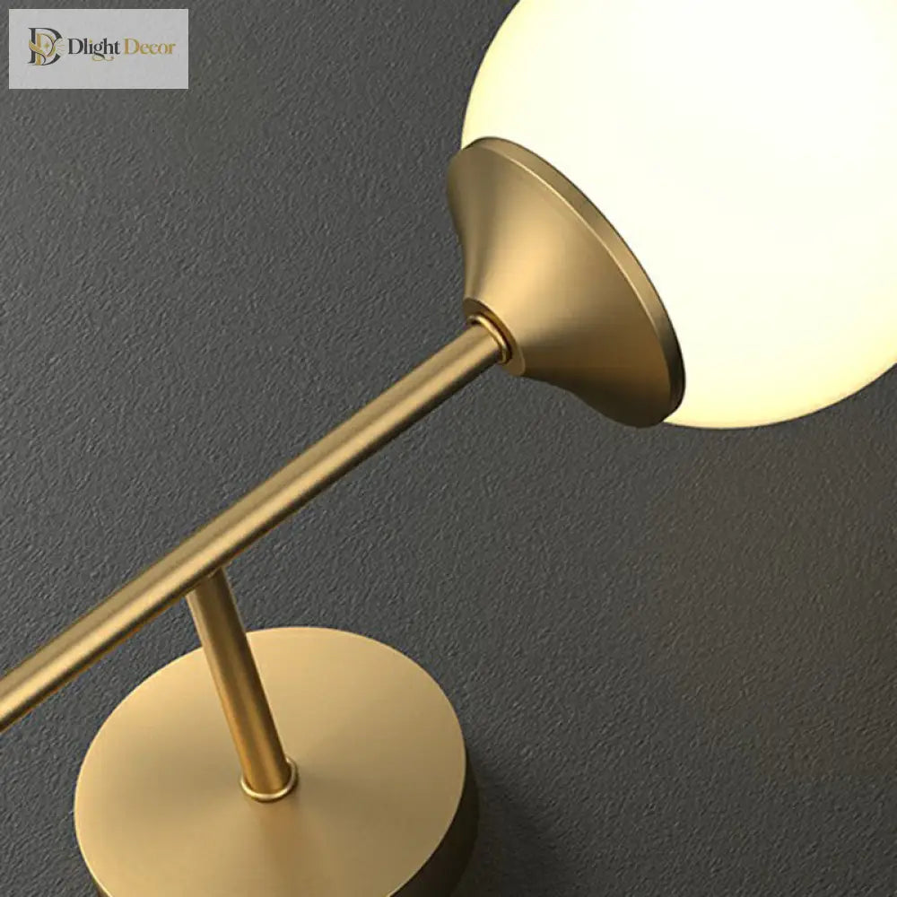 Tessa LED Wall Sconce | Modern Bedroom & Hallway Lighting