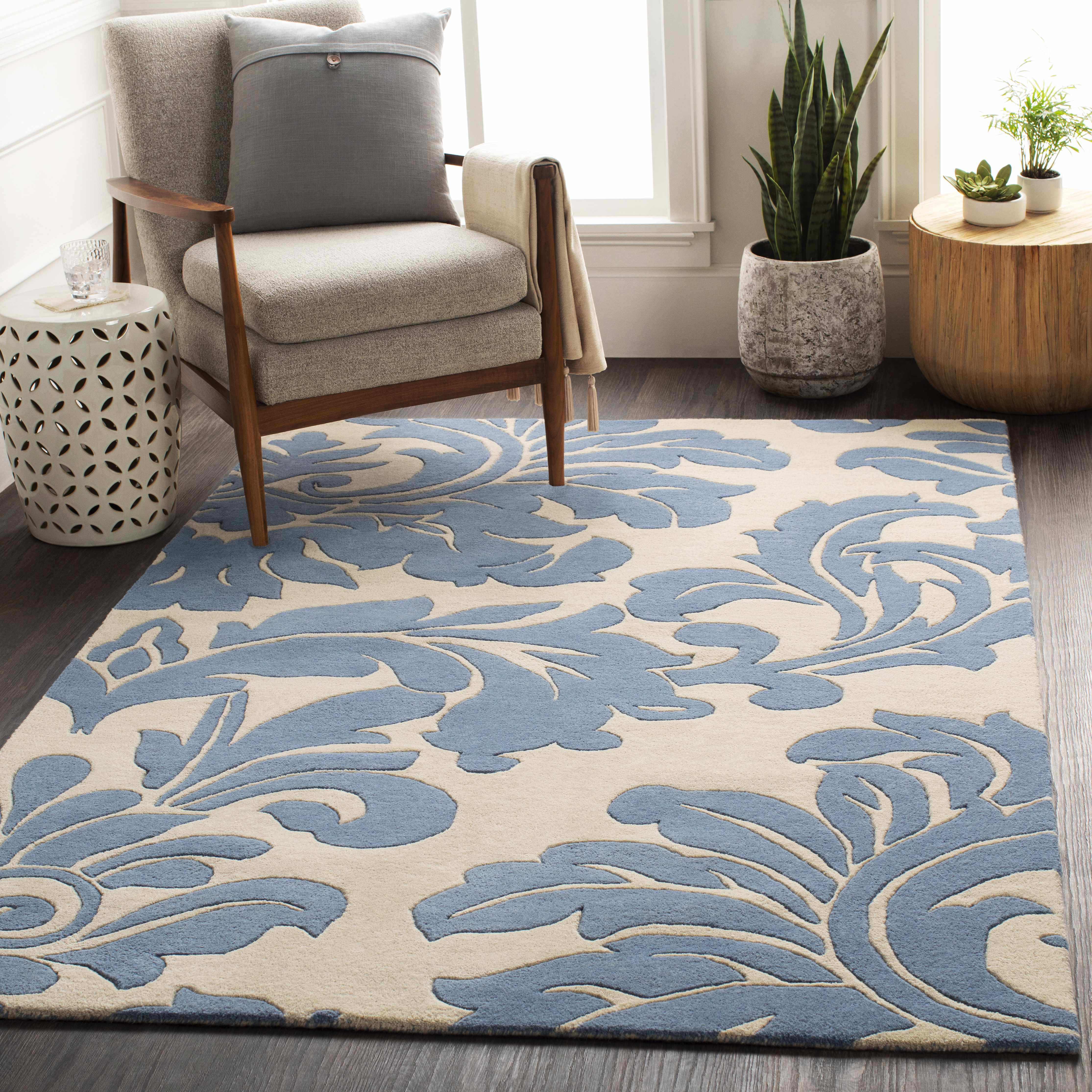 Tetonia Clearance Area Rug - Clearance-0