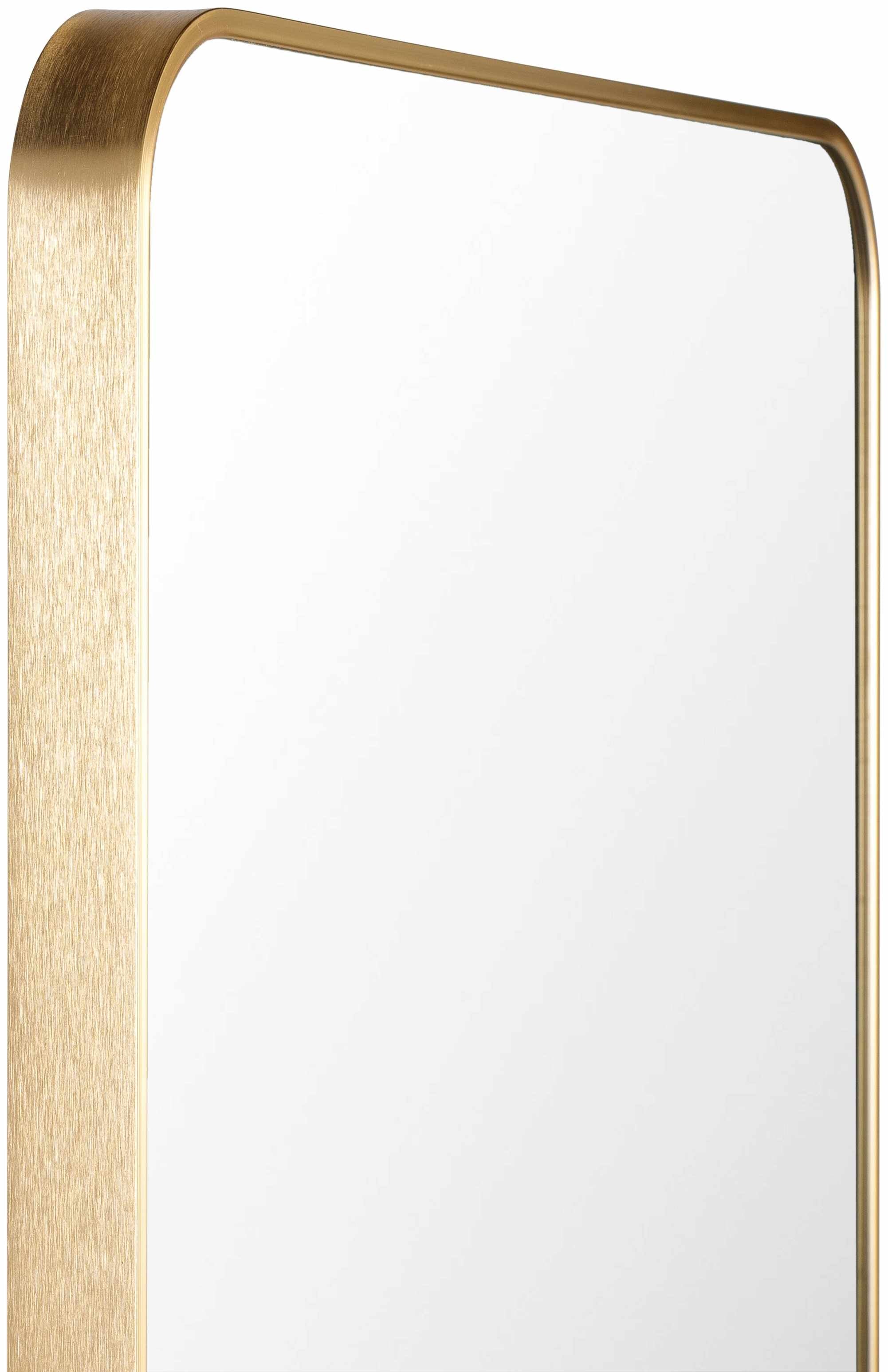 Taozhuang Gold Mirror-1