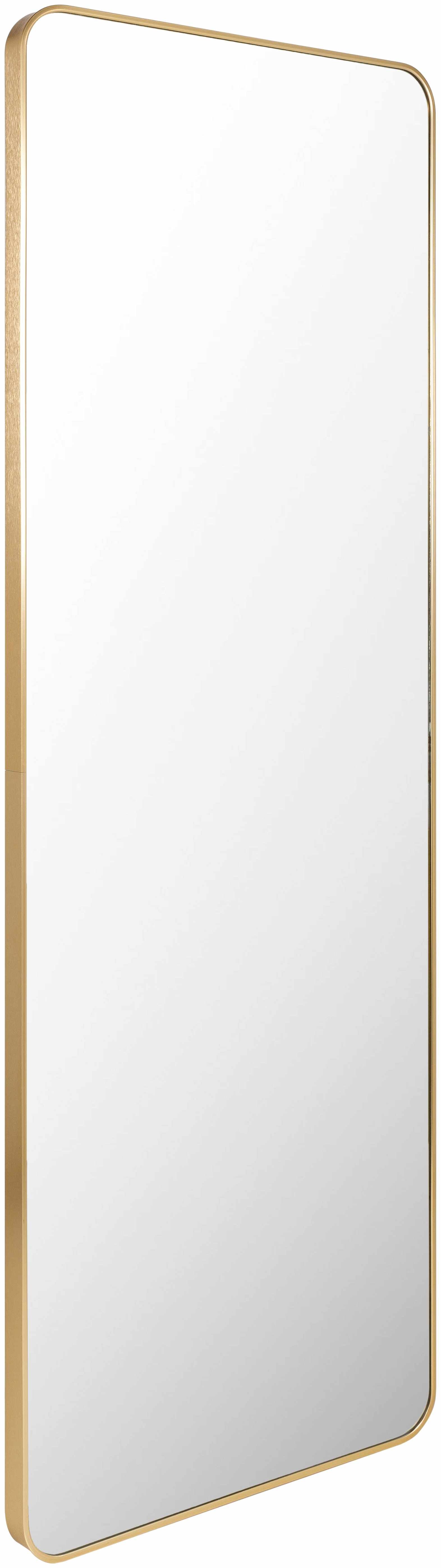 Taozhuang Gold Mirror-0