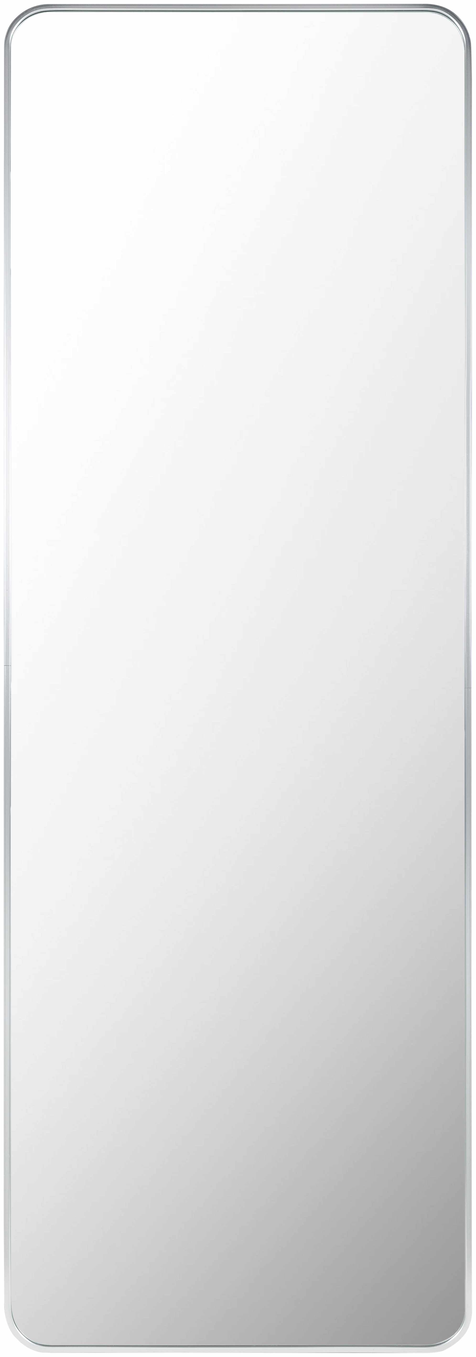 Taozhuang Metallic Silver Mirror-1