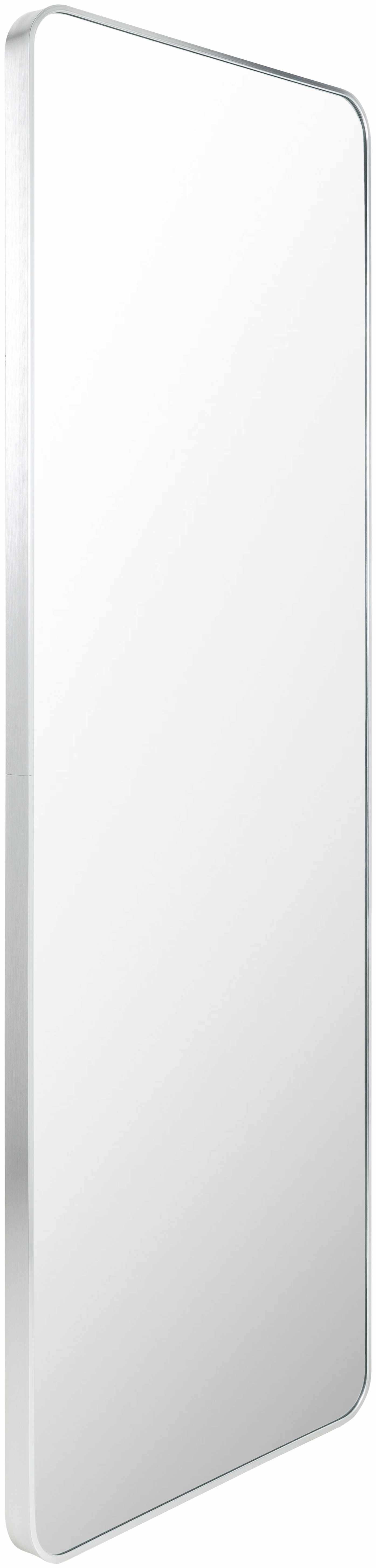 Taozhuang Metallic Silver Mirror-0