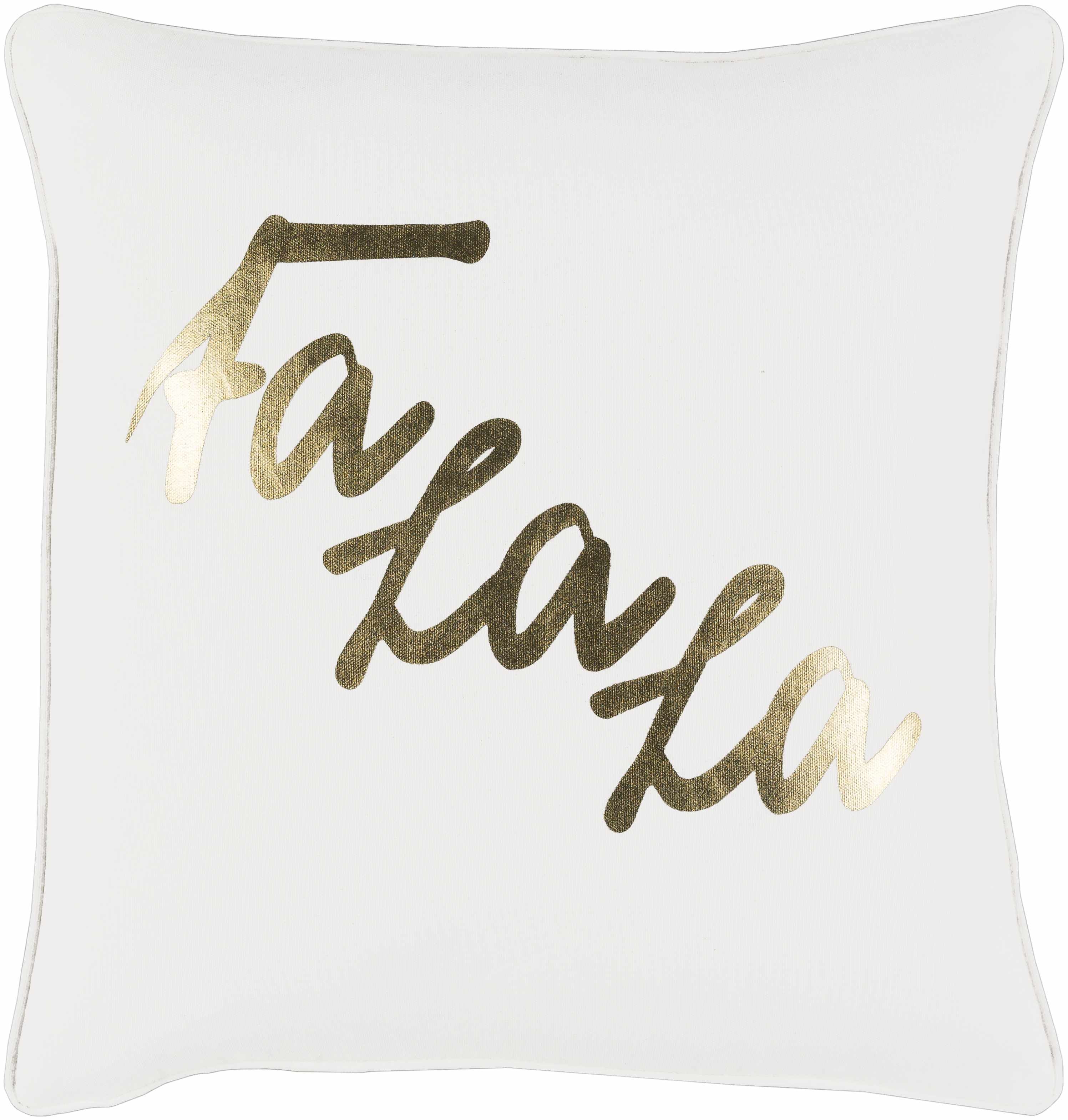Tibshelf Throw Pillow - Clearance-1