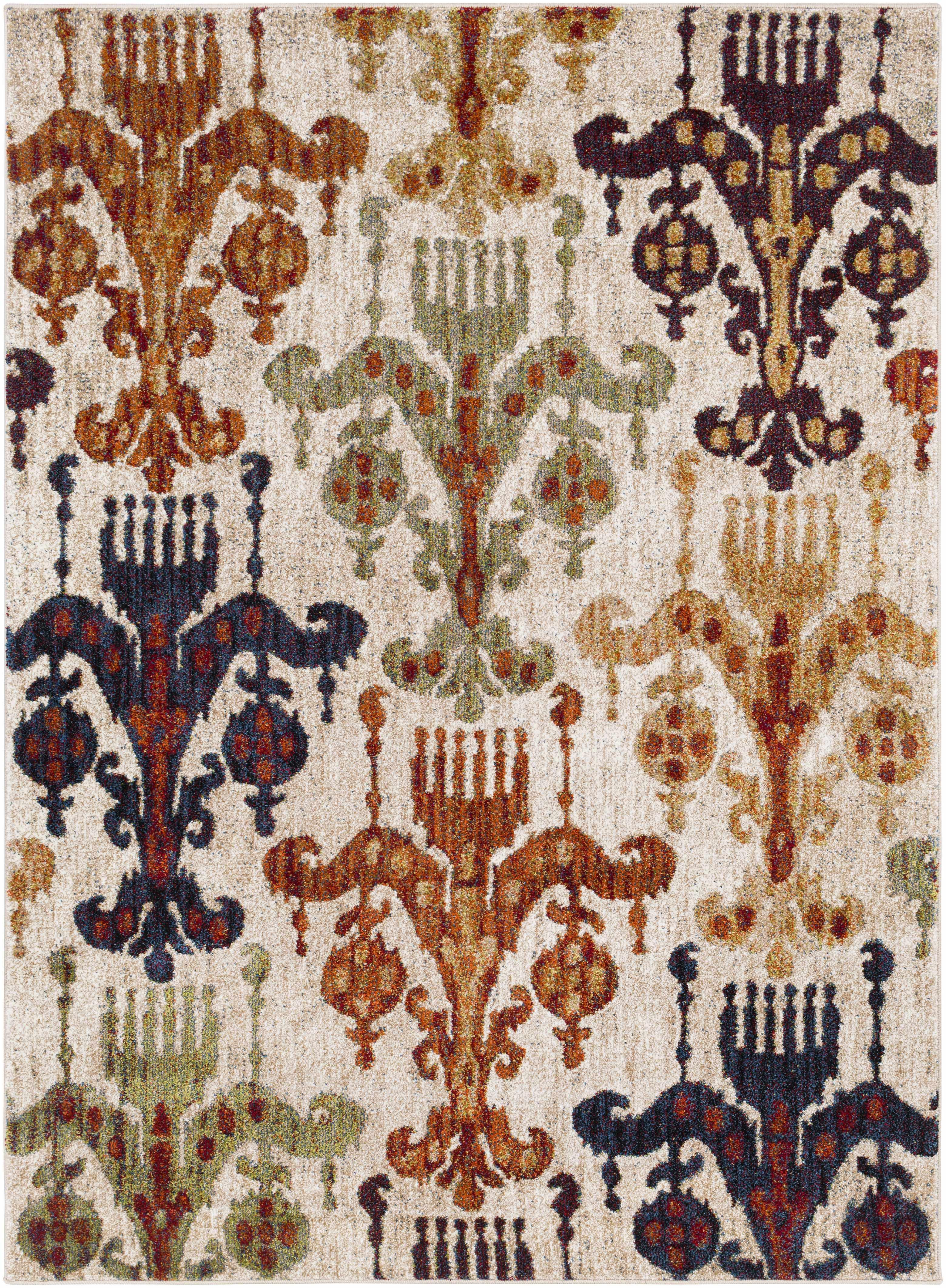 Talcott Clearance Rug - Clearance - PRHOMZ