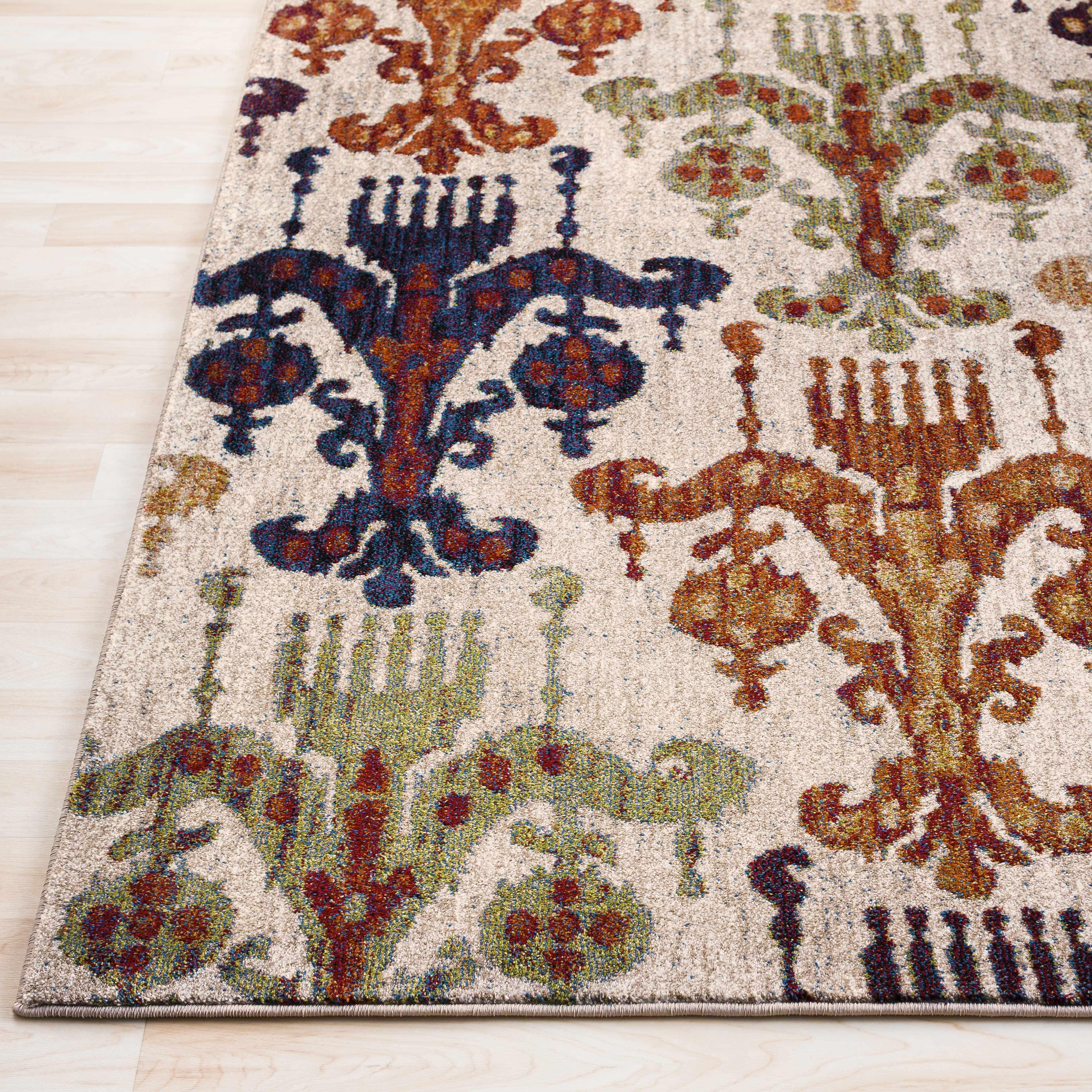 Talcott Clearance Rug - Clearance - PRHOMZ