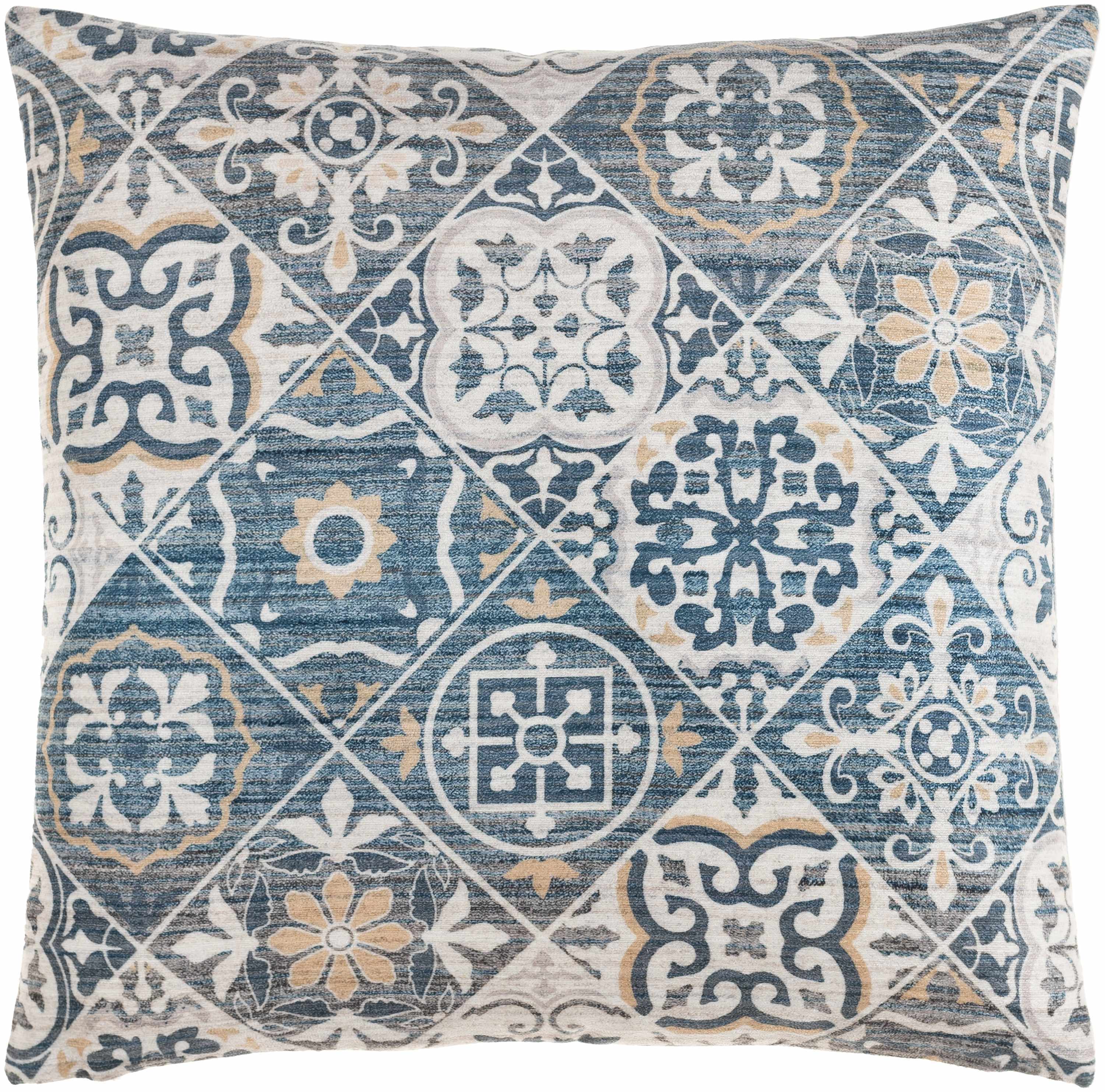 Tunu Throw Pillow - Clearance-0
