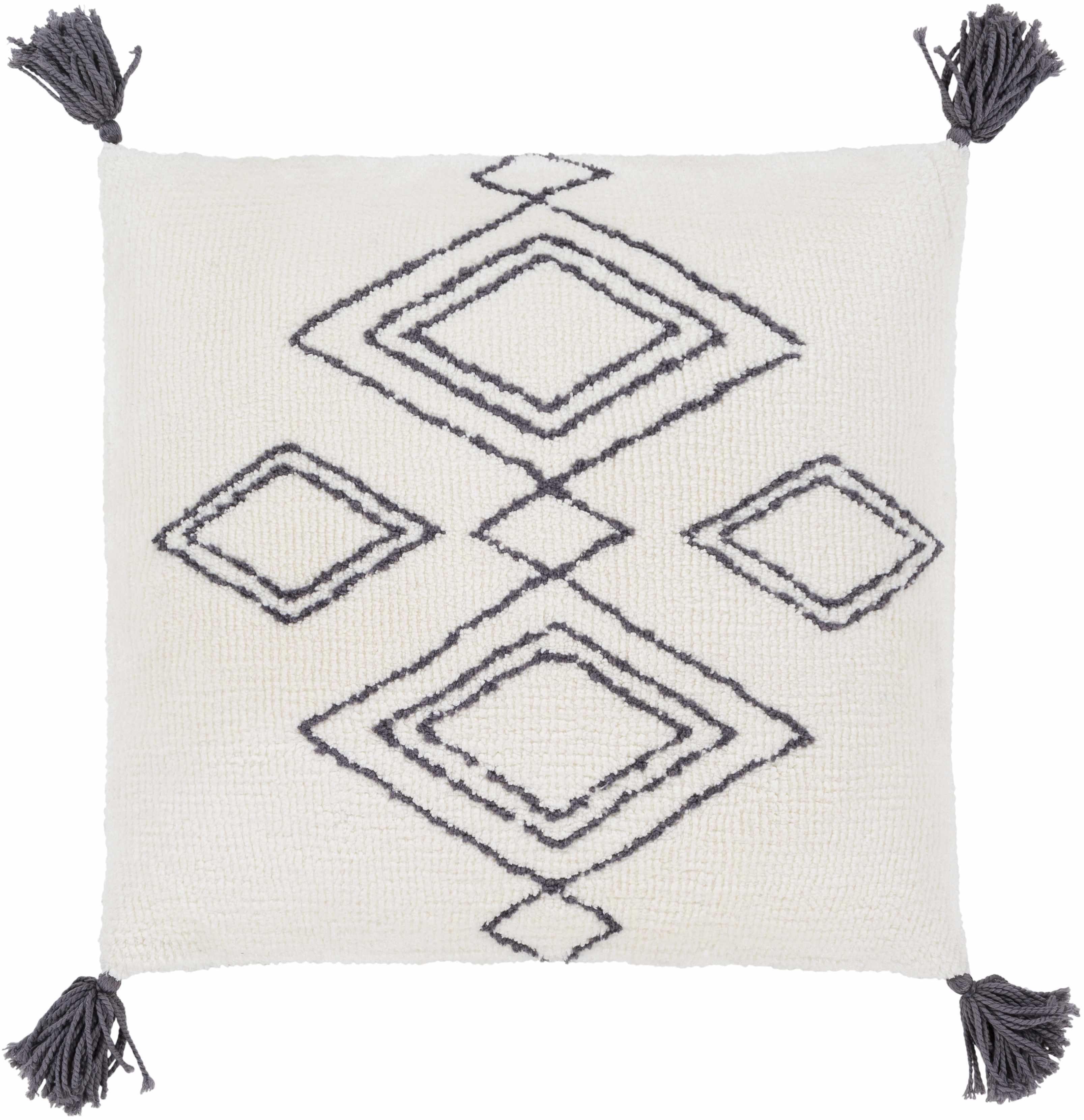 Tonkawa Throw Pillow - Clearance - PRHOMZ
