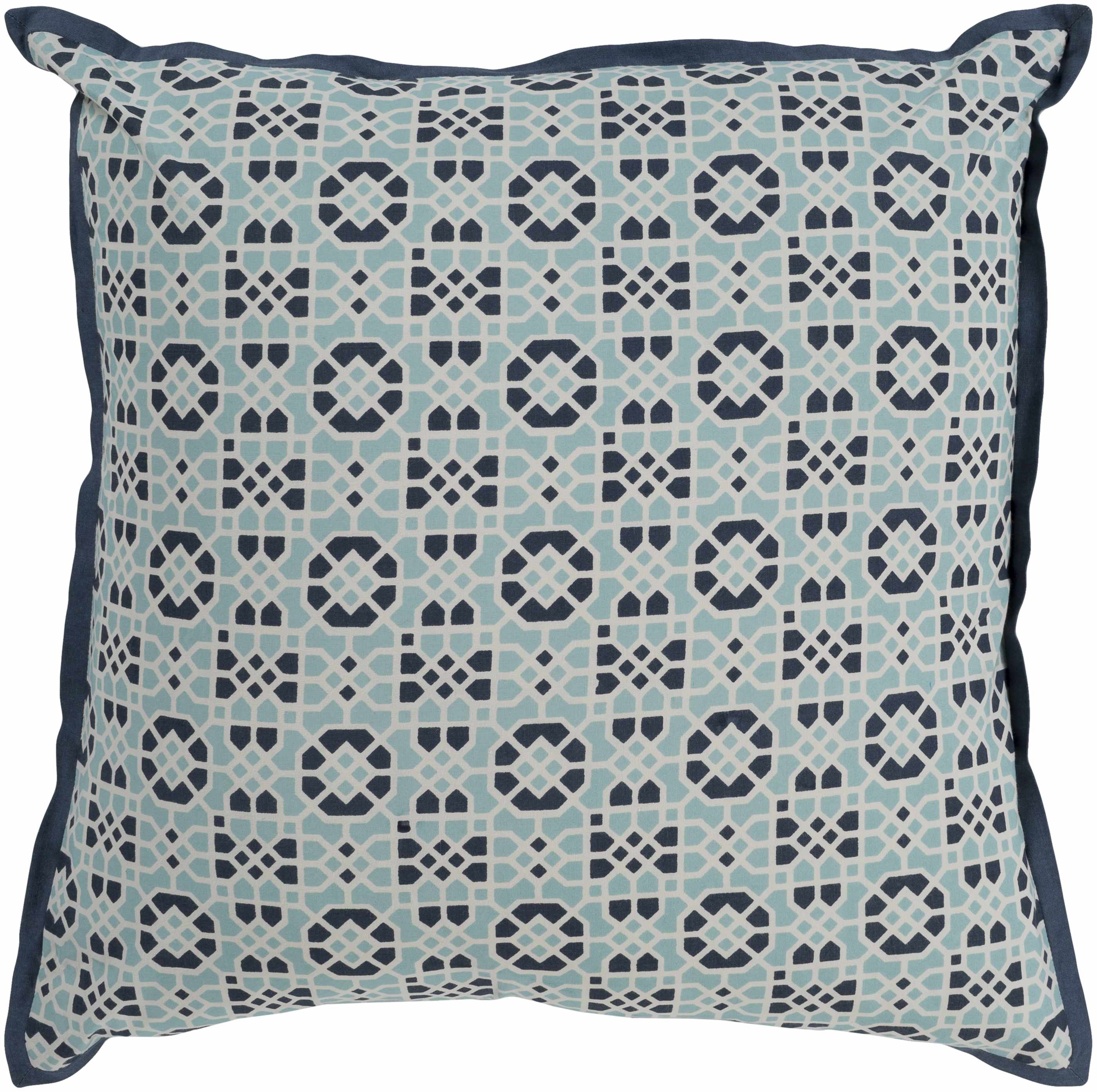 Toowong Throw Pillow - Clearance-0
