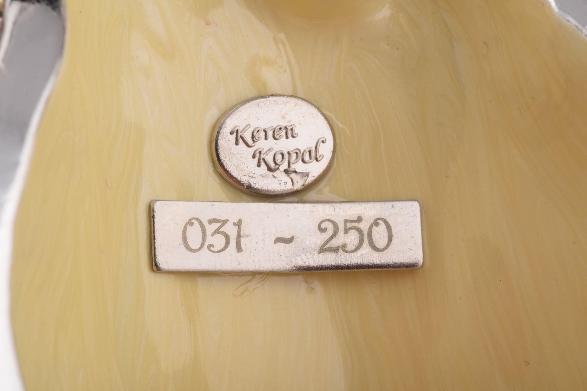 Silver Elephant Limited Edition 1 of 250 - PRHOMZ